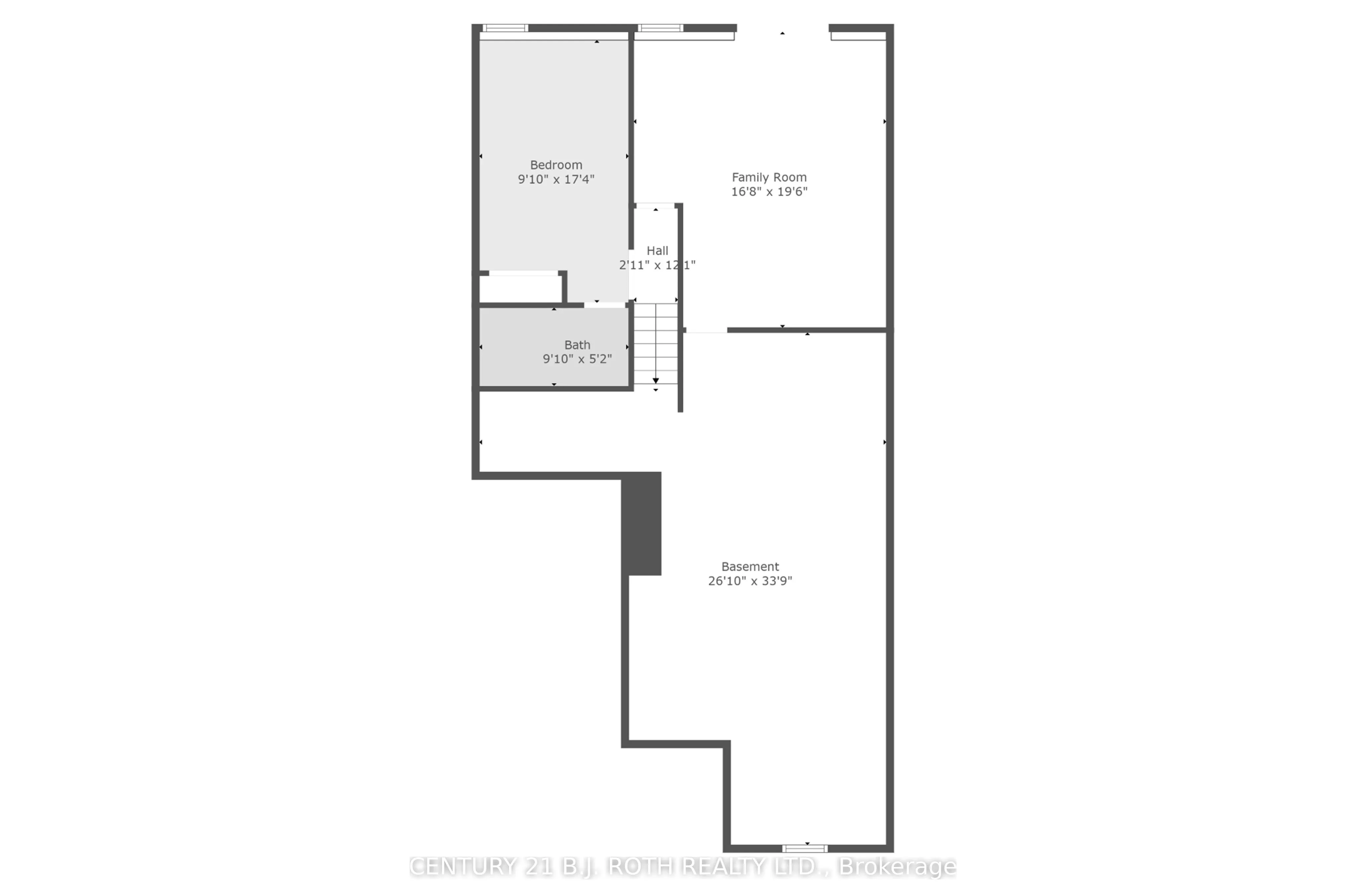 8 CANTERBURY Circle