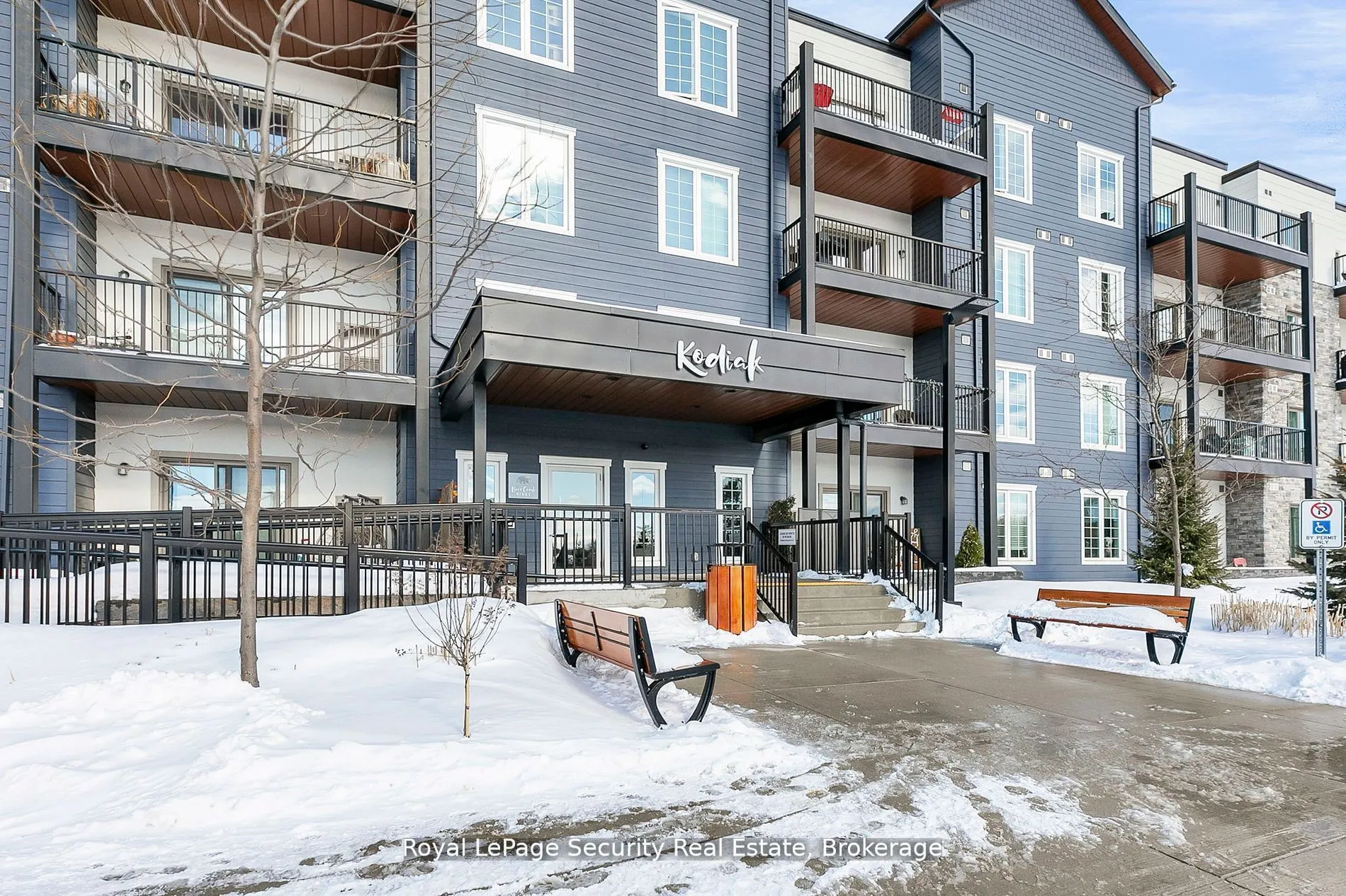 54 Koda Street, #217