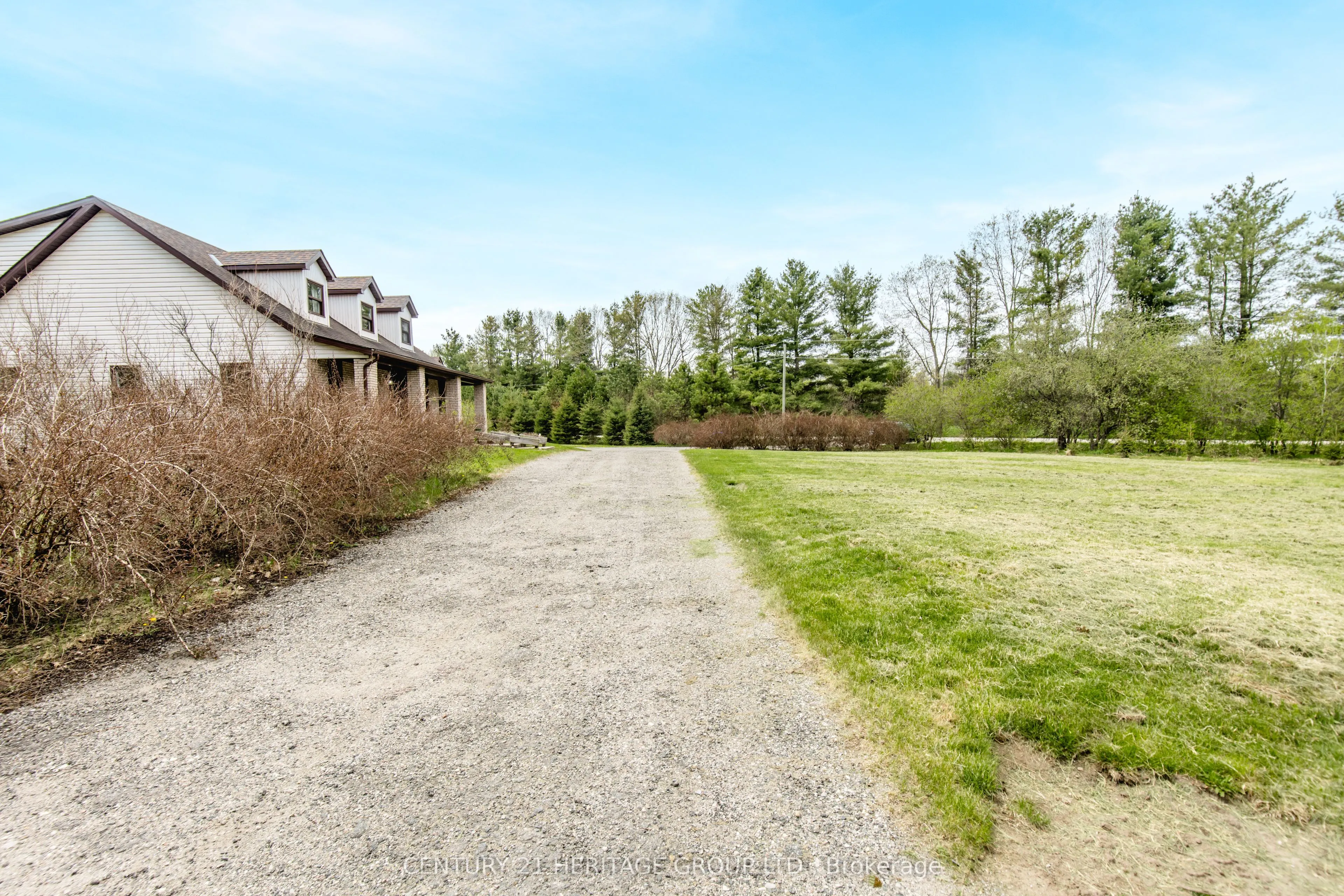 3081 Hogback Road