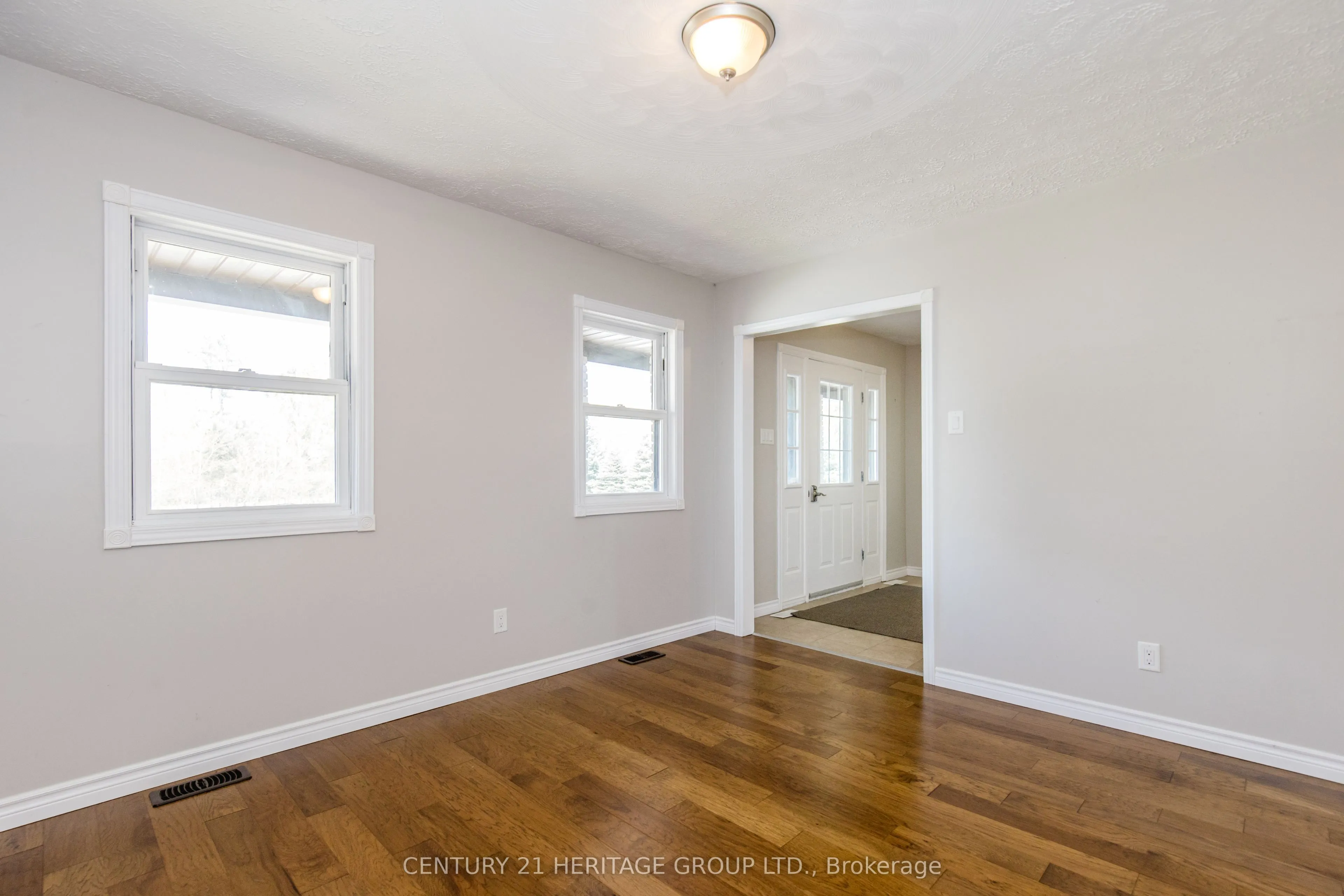 3081 Hogback Road