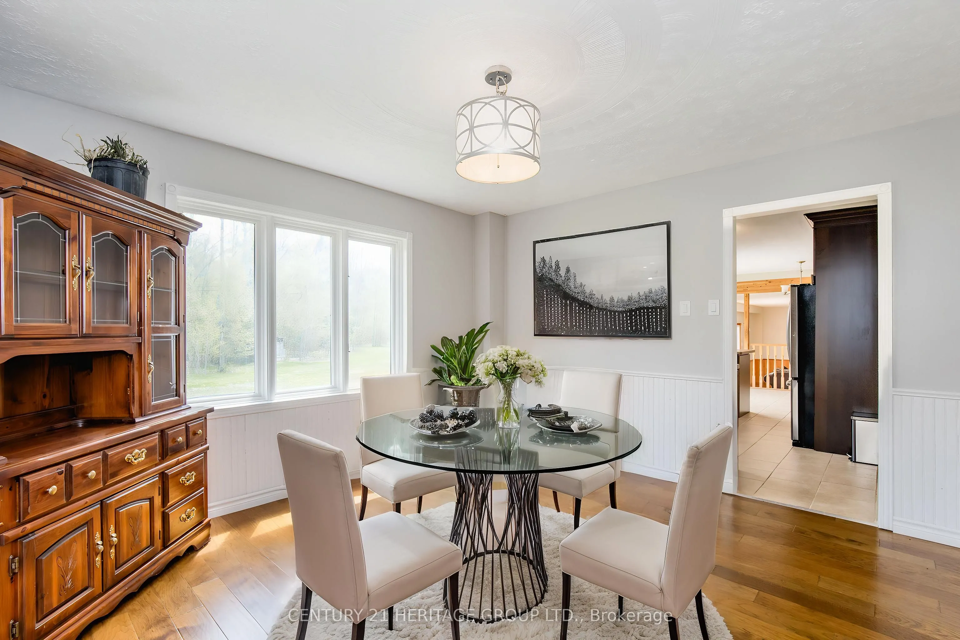 3081 Hogback Road