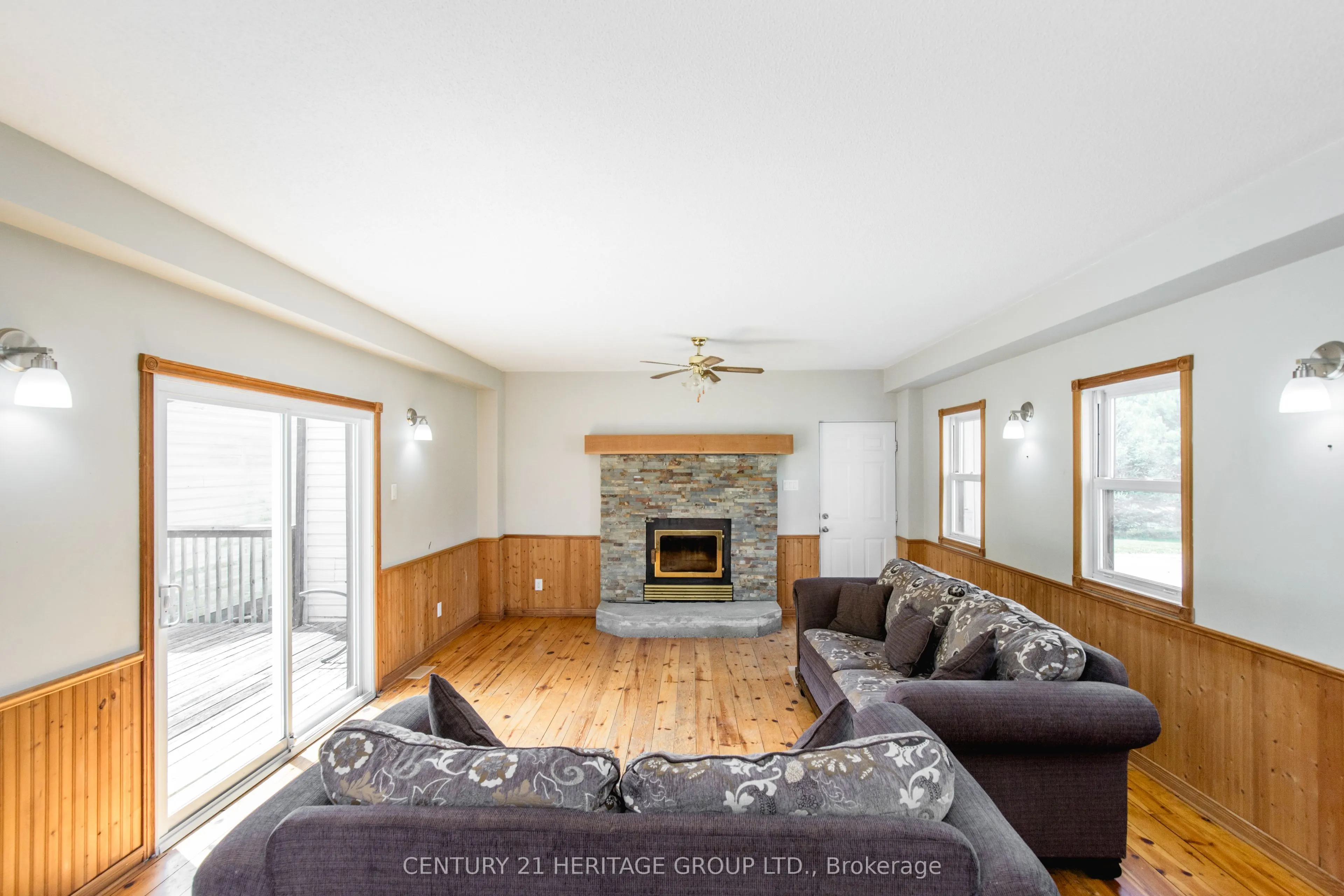 3081 Hogback Road