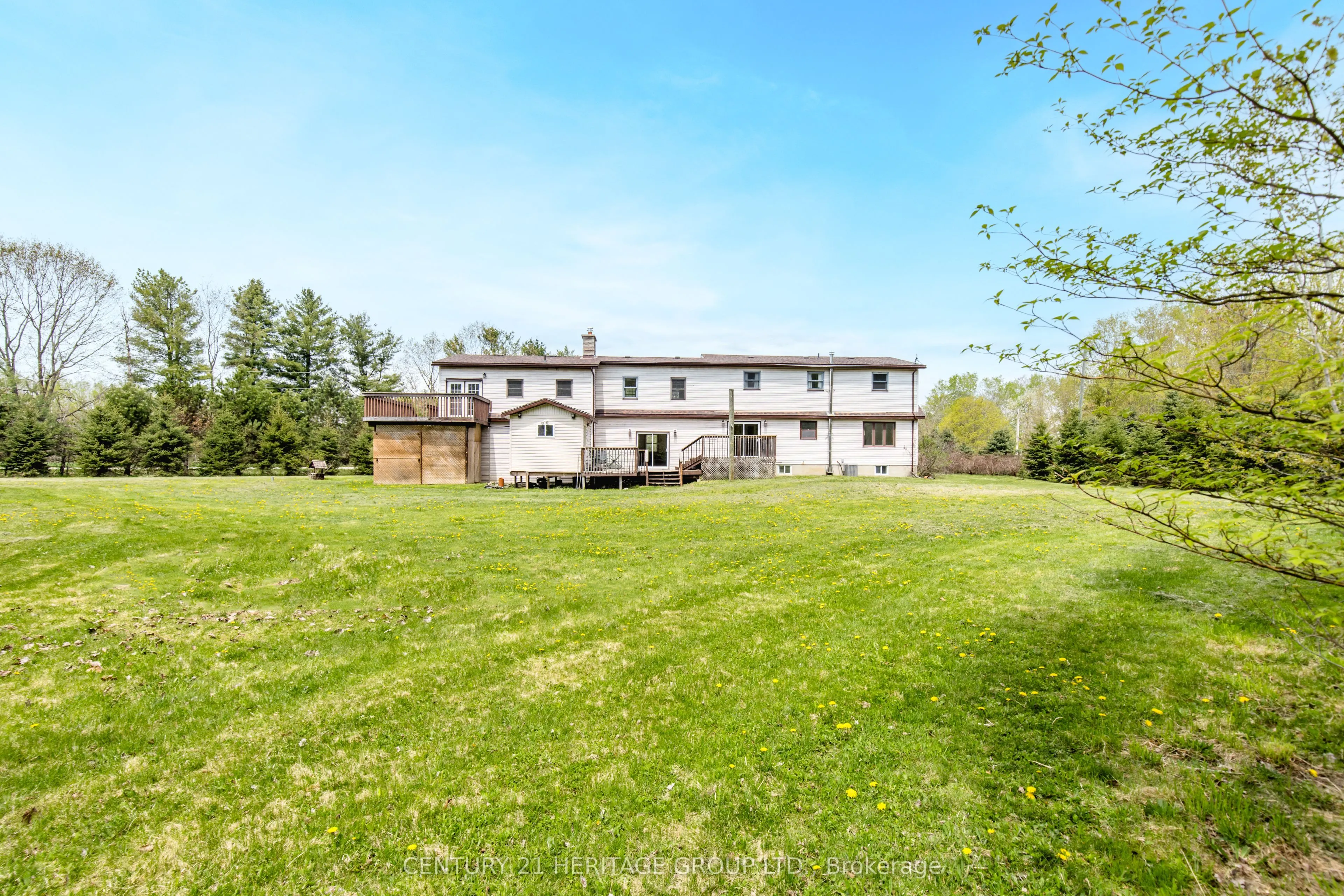3081 Hogback Road