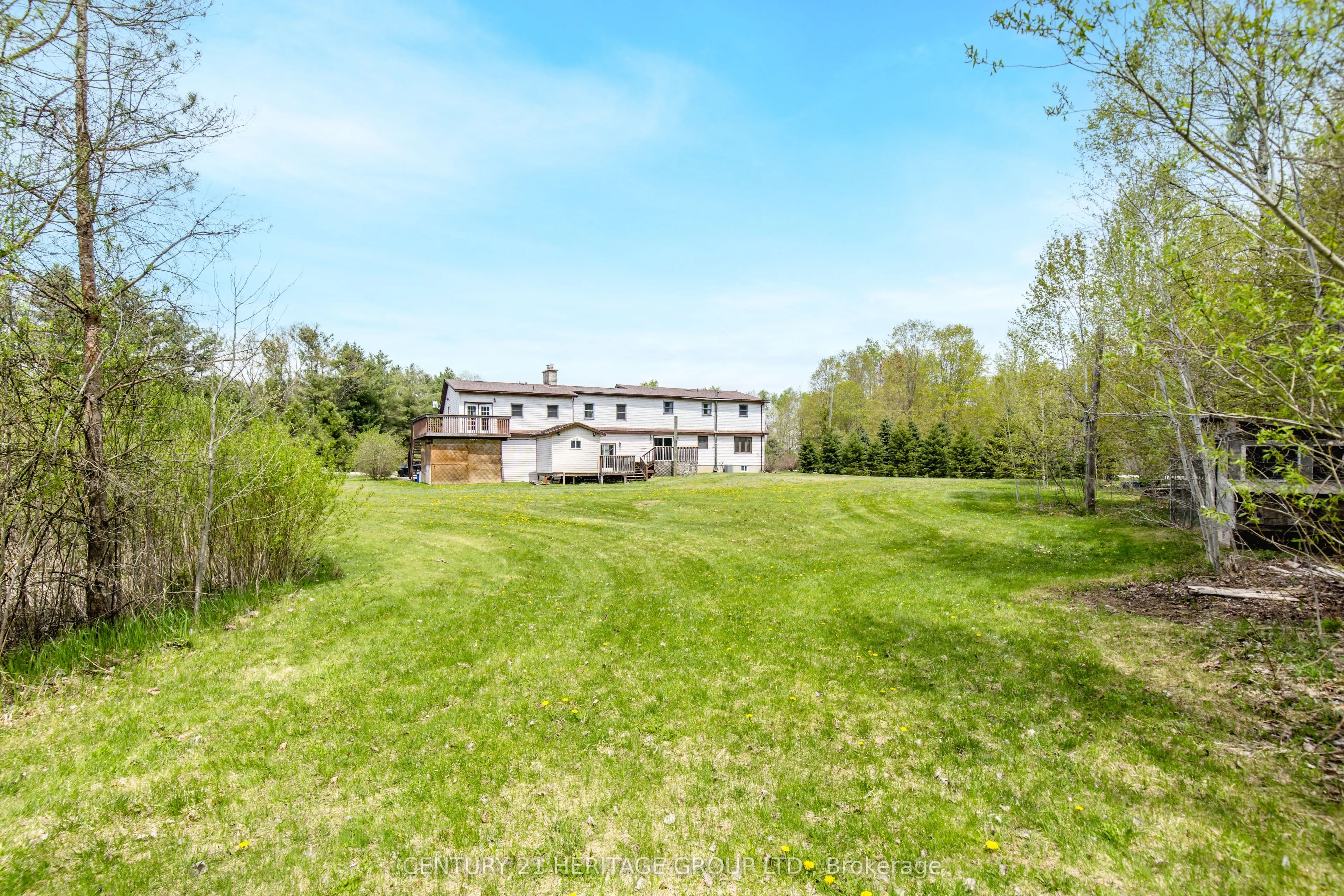 3081 Hogback Road