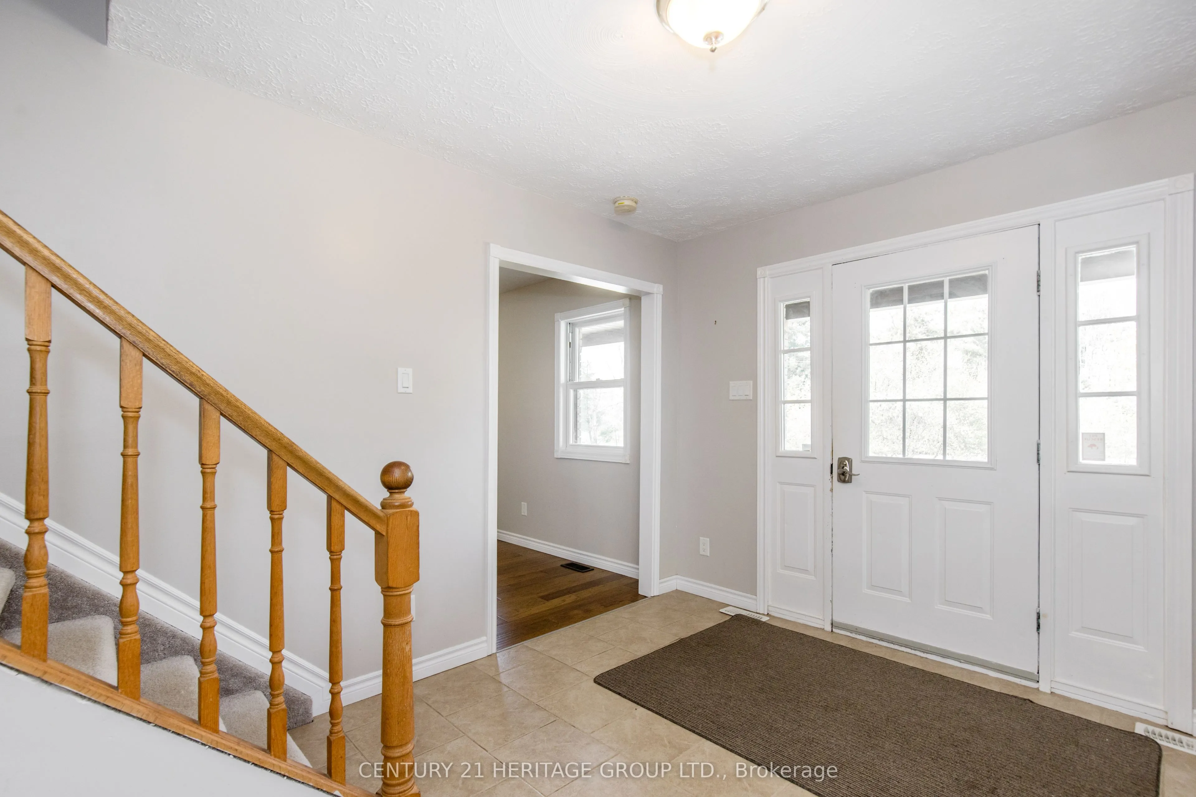 3081 Hogback Road