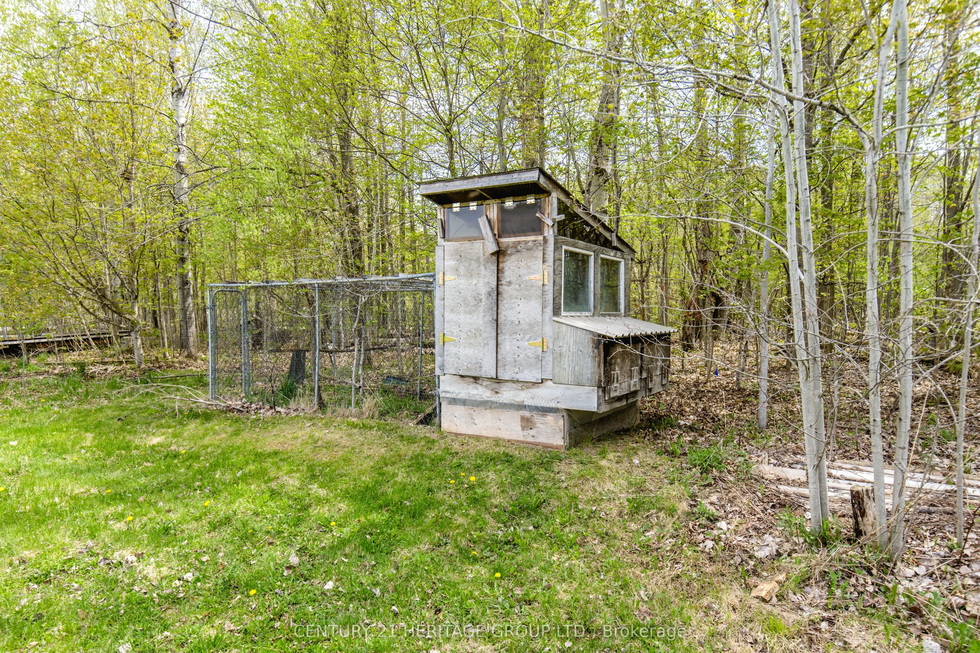3081 Hogback Road