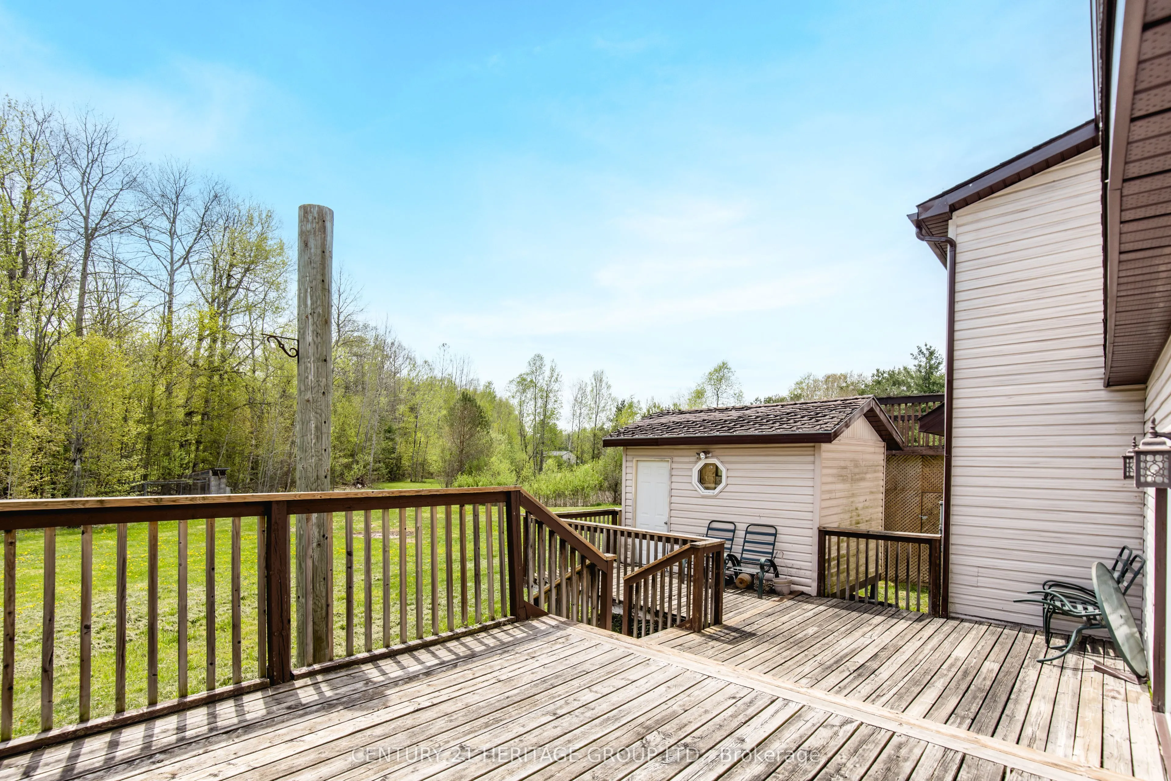 3081 Hogback Road