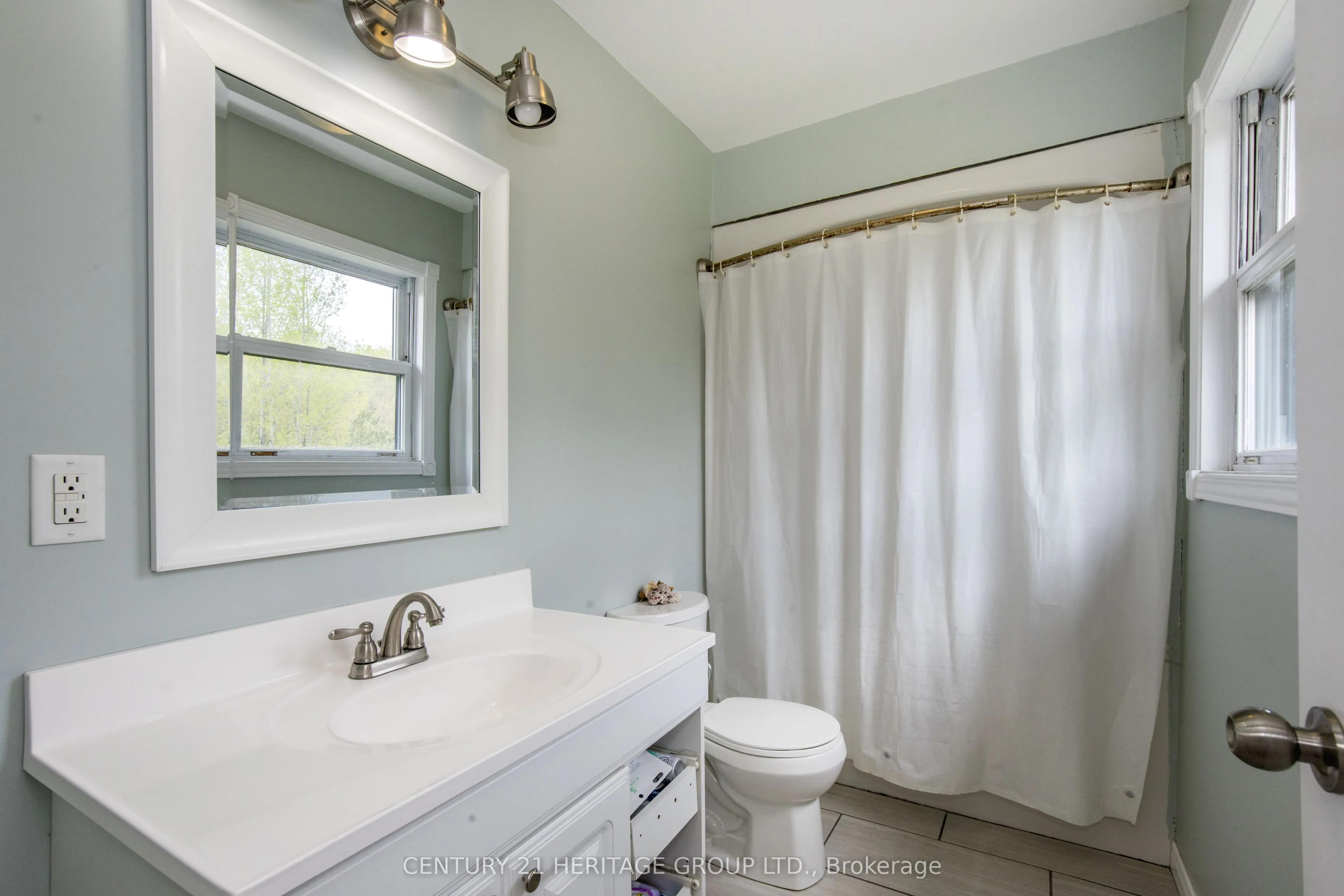 3081 Hogback Road