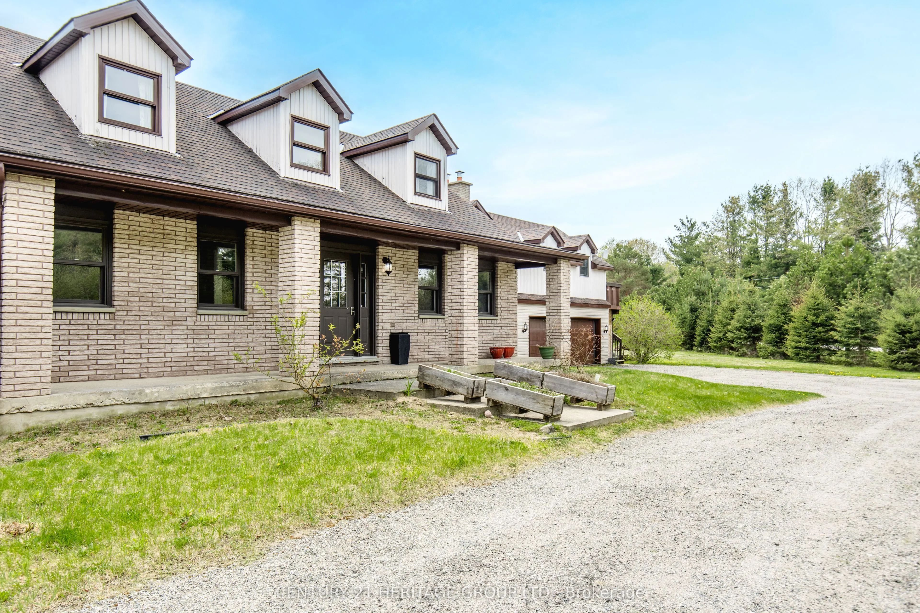 3081 Hogback Road