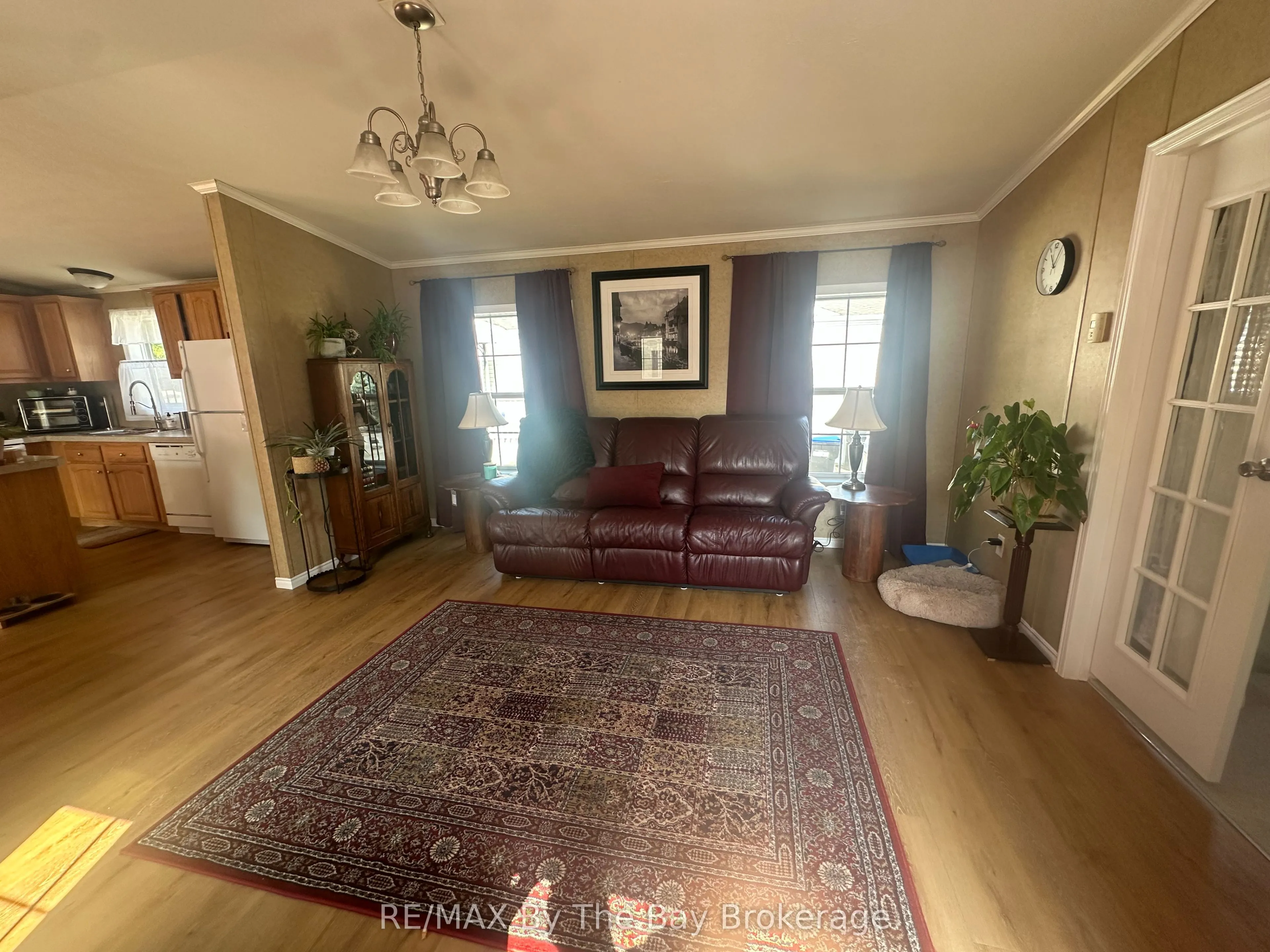 40 Georgian Glen Drive