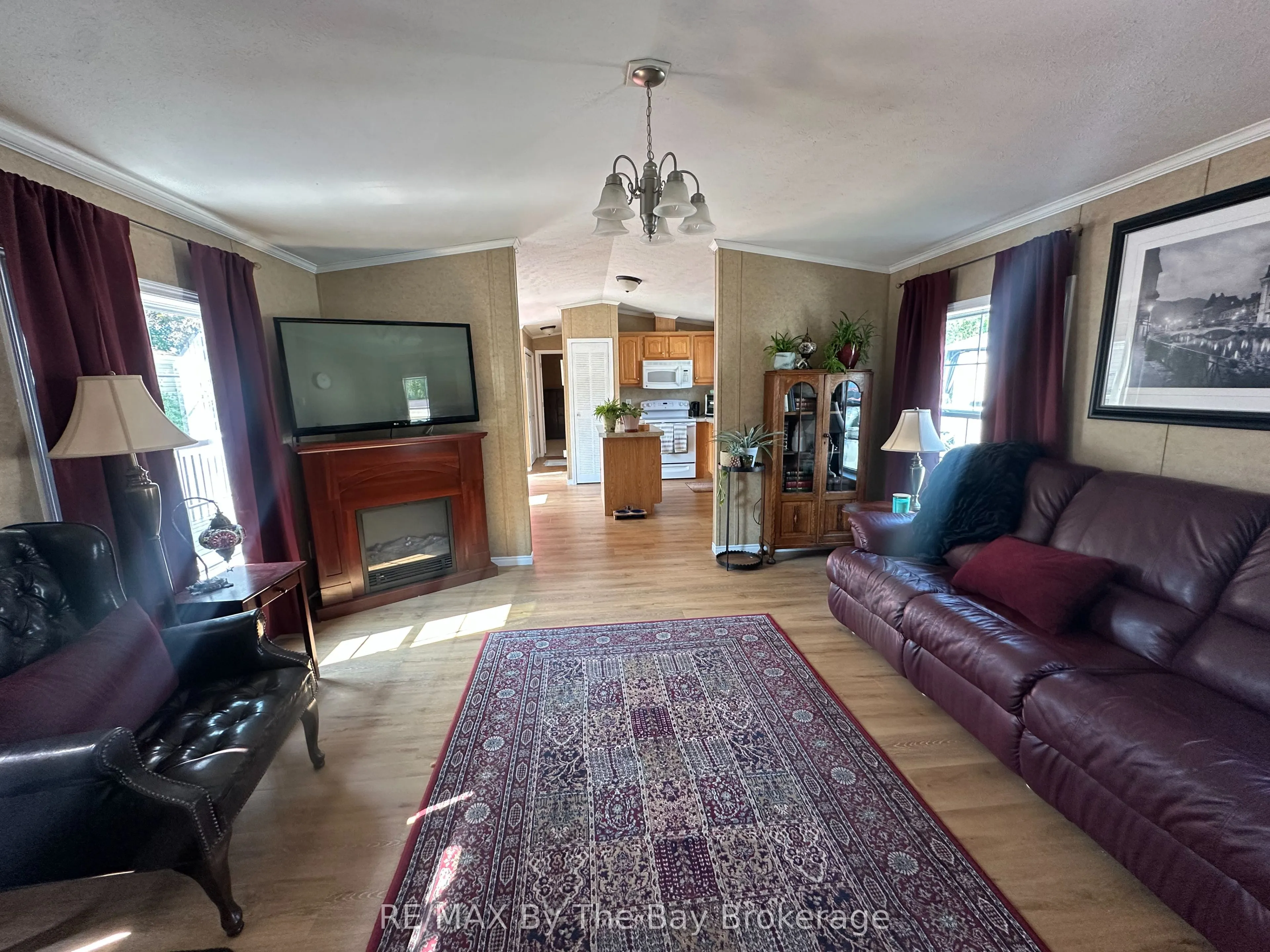 40 Georgian Glen Drive