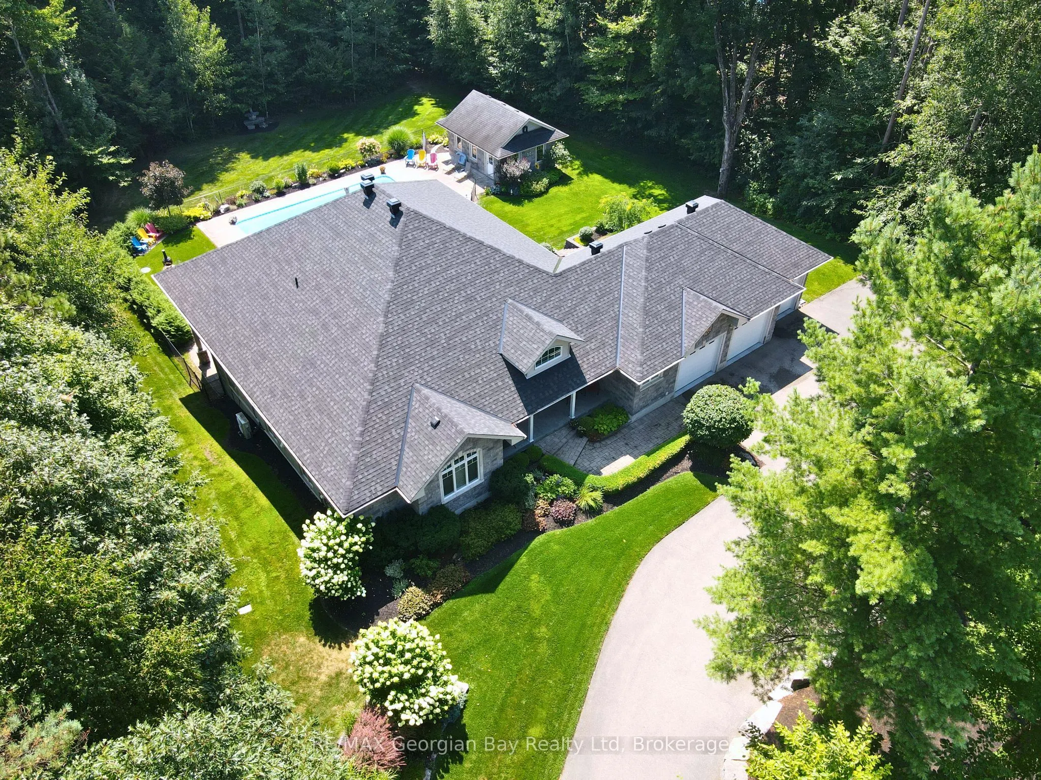 25 Copeland Creek Drive