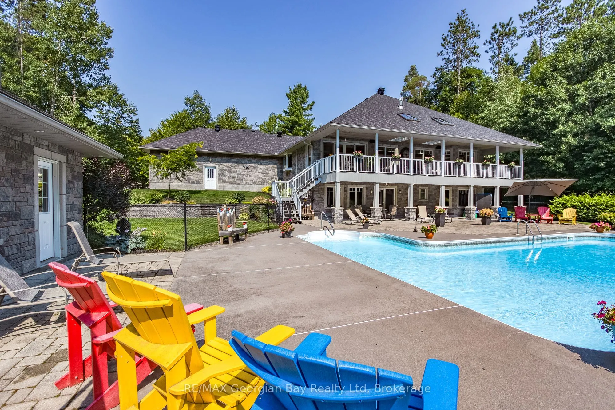 25 Copeland Creek Drive