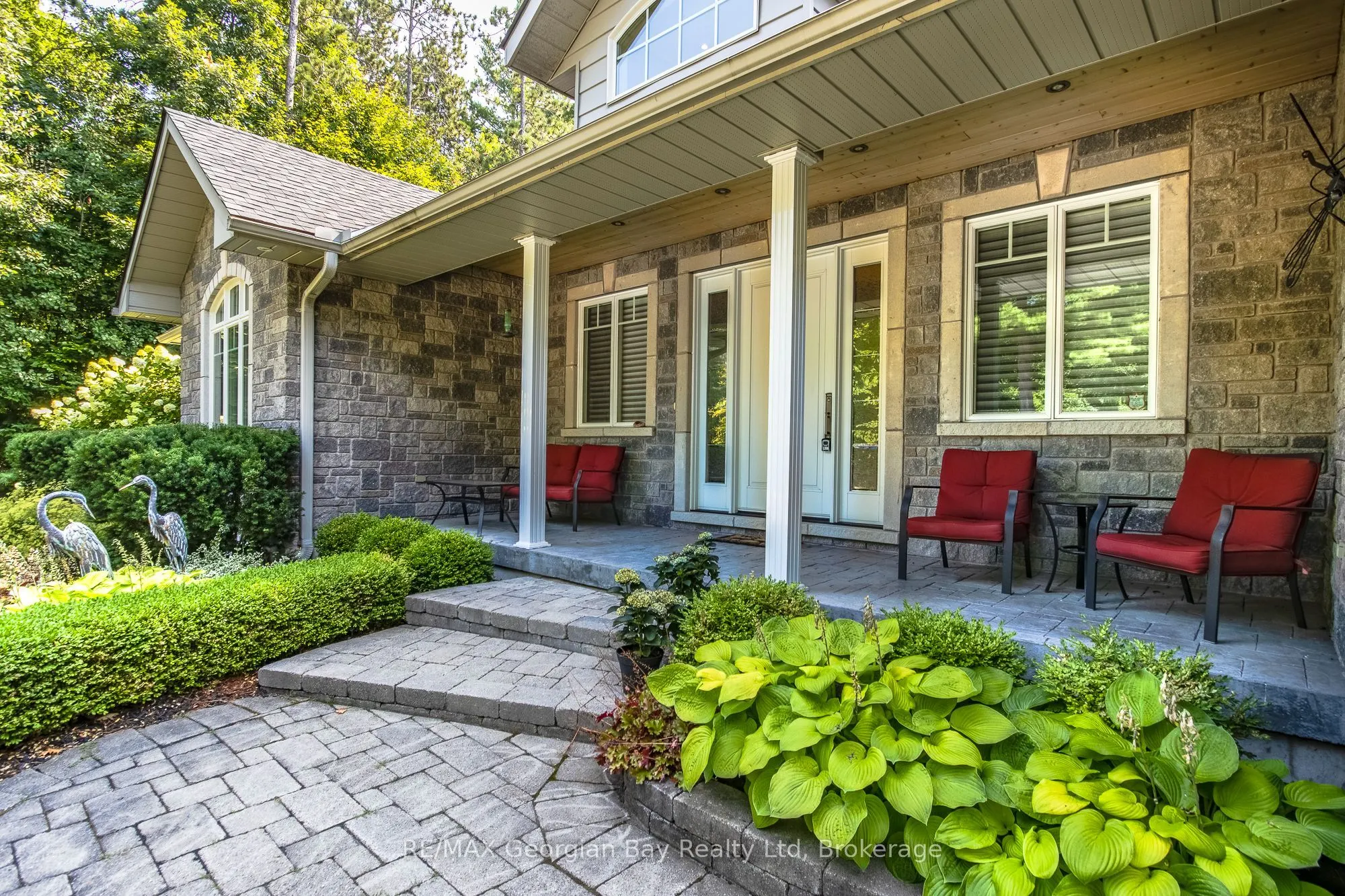 25 Copeland Creek Drive