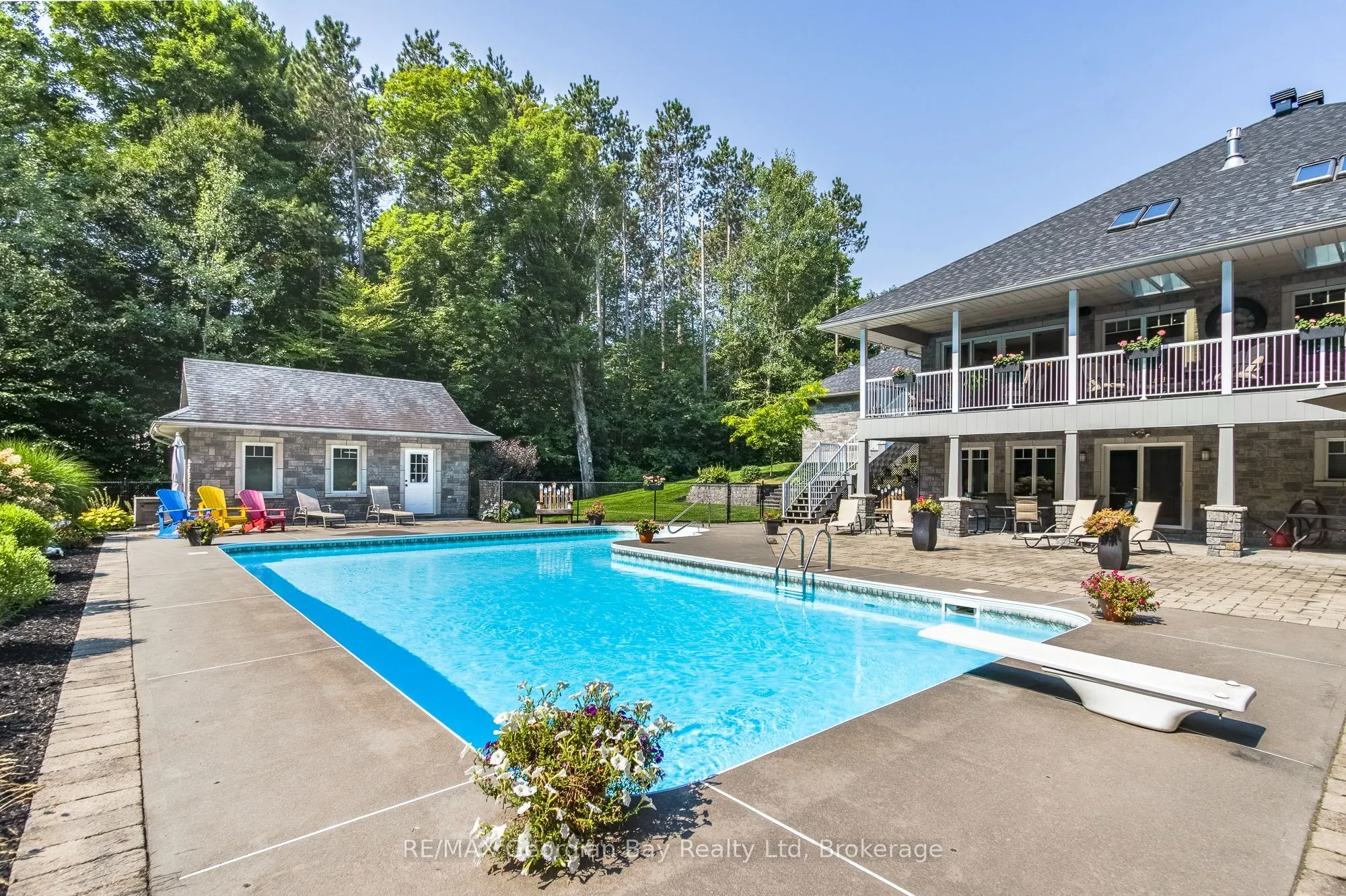 25 Copeland Creek Drive