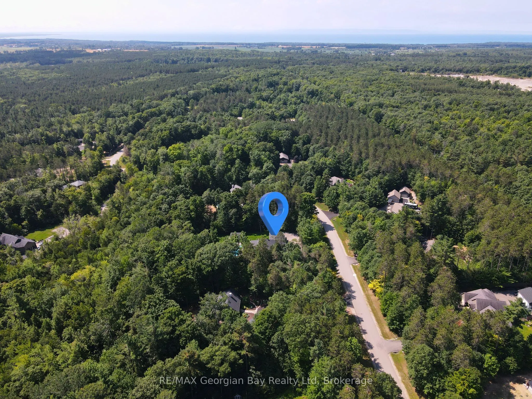 25 Copeland Creek Drive