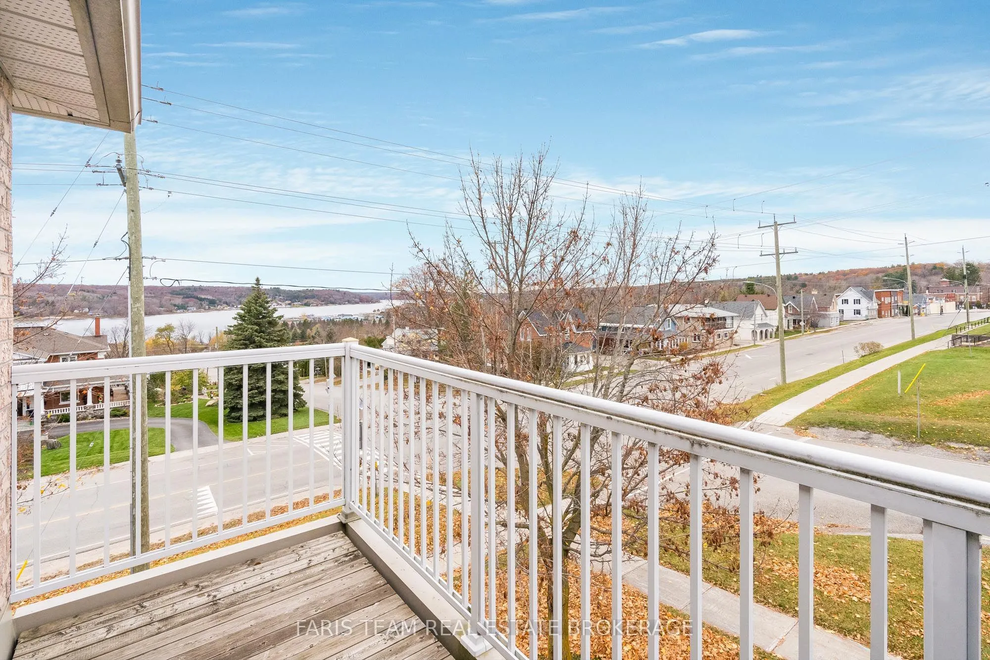 16 Owen Street