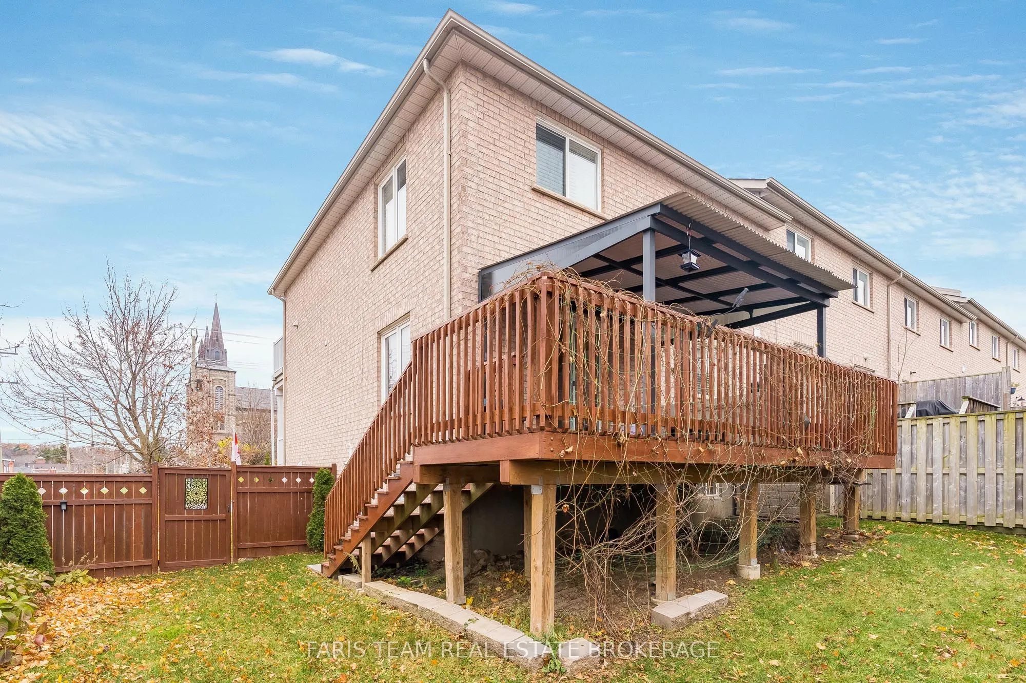 16 Owen Street