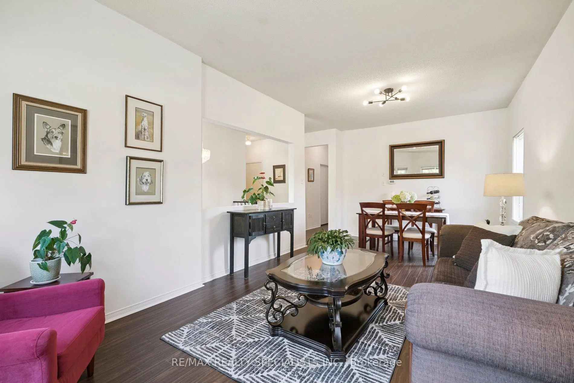 8 Brouwer Crescent