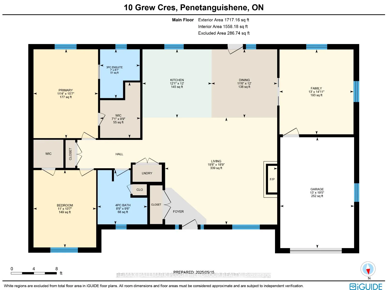 10 Grew Crescent