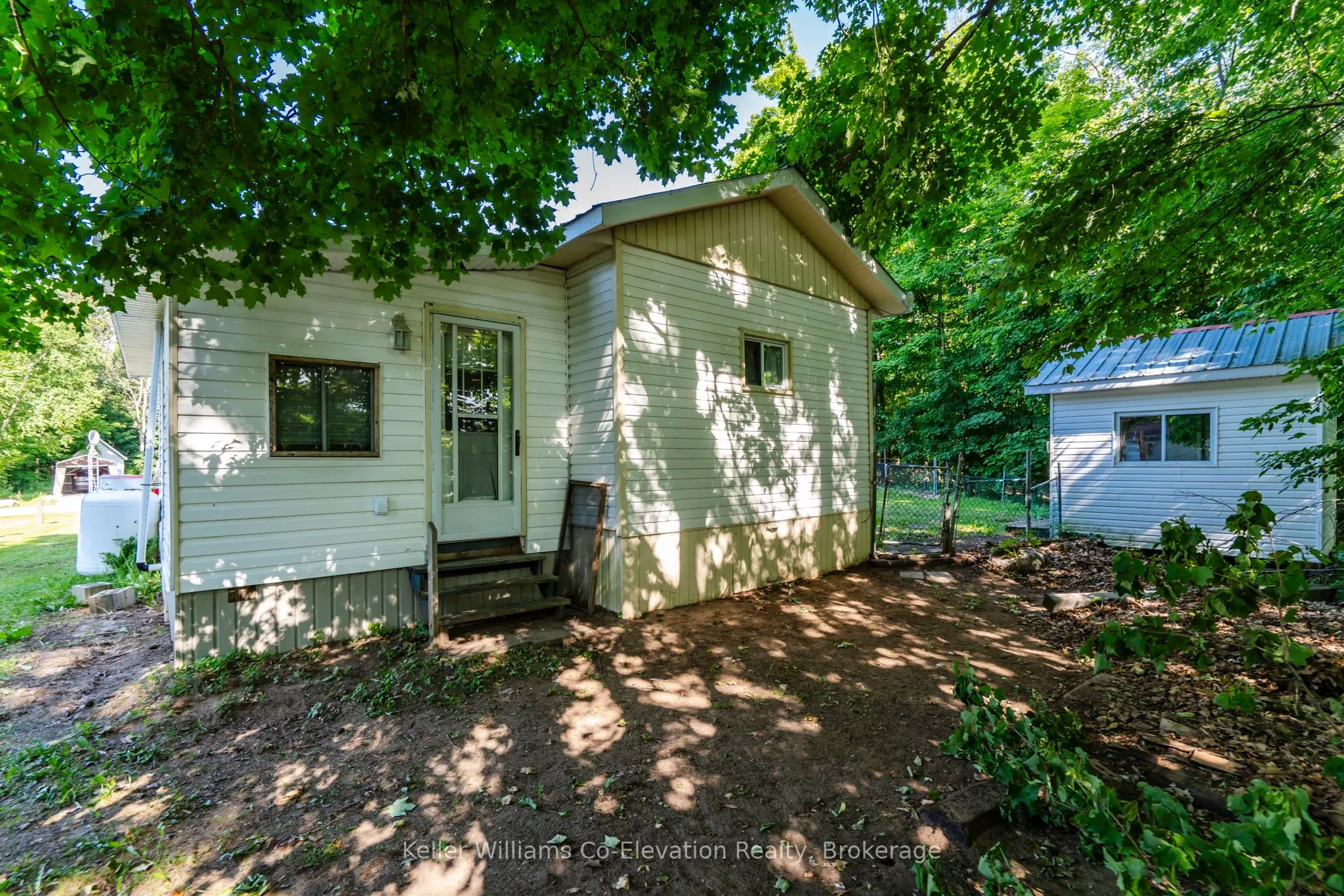 5263 Elliott Side Road, #51