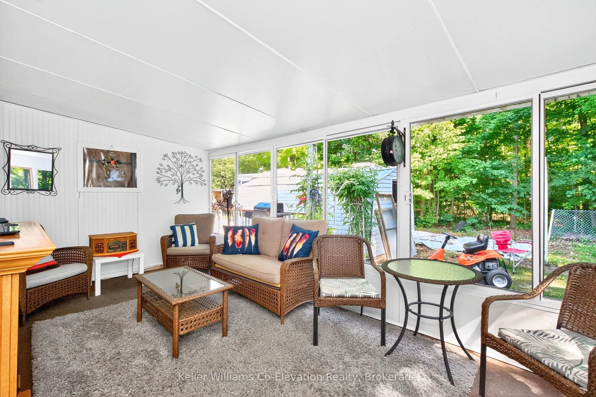 5263 Elliott Side Road, #51