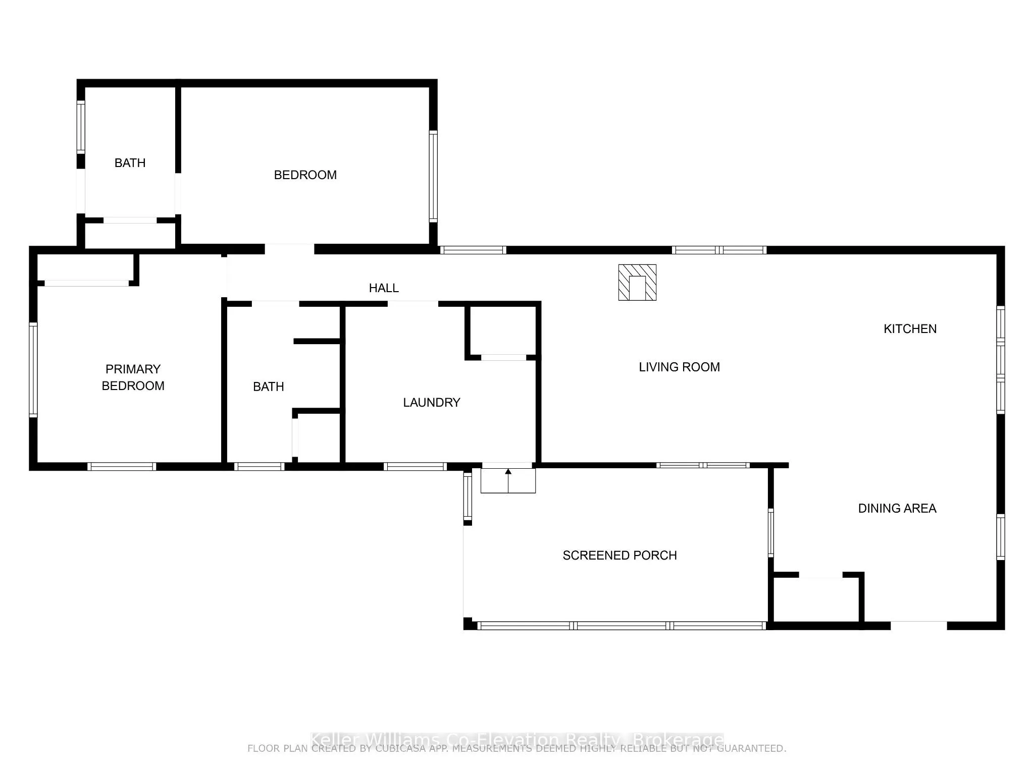 5263 Elliott Side Road, #51