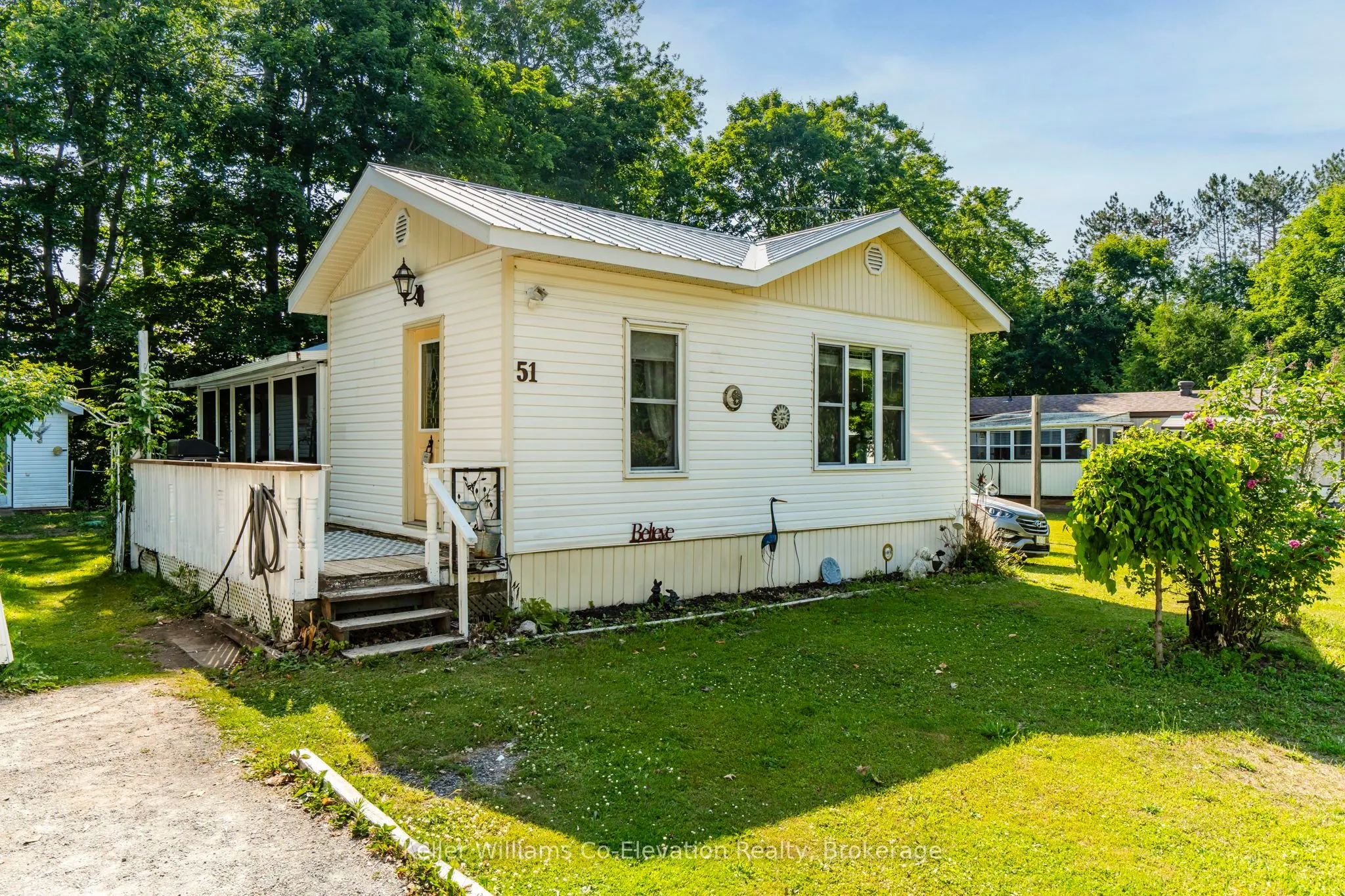 5263 Elliott Side Road, #51