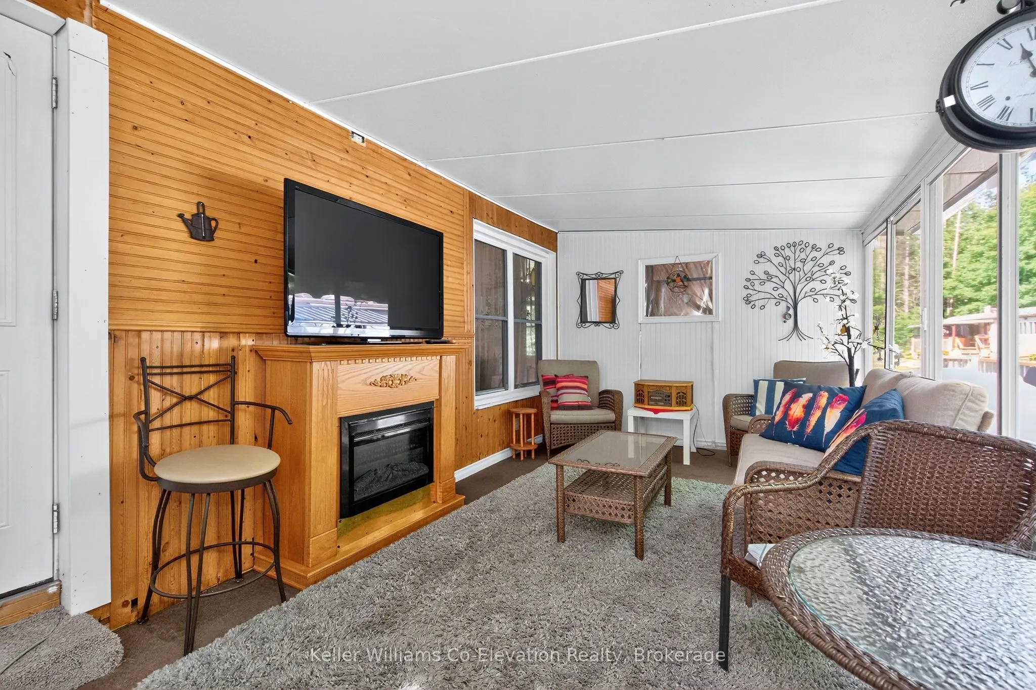 5263 Elliott Side Road, #51
