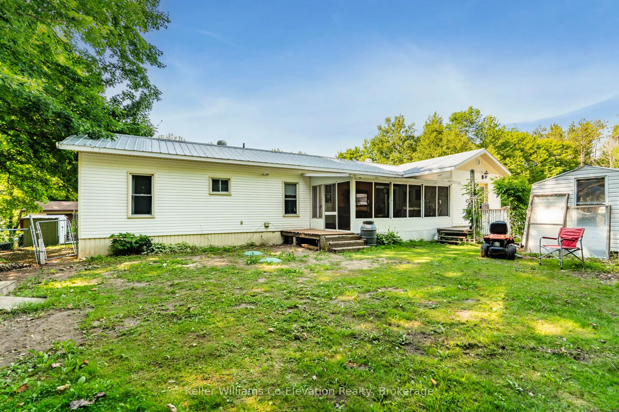 5263 Elliott Side Road, #51
