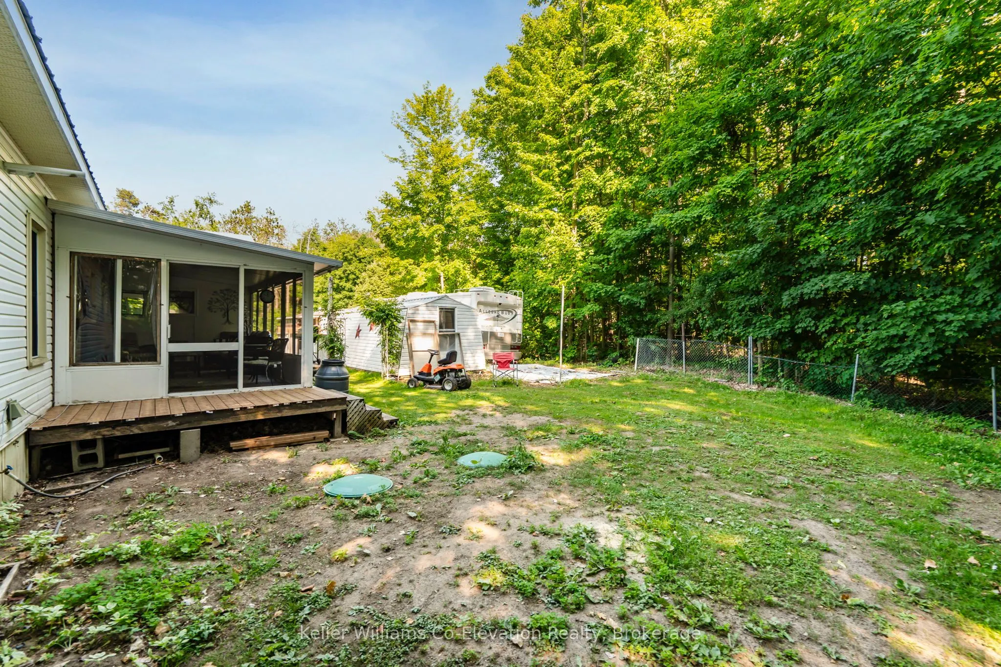 5263 Elliott Side Road, #51