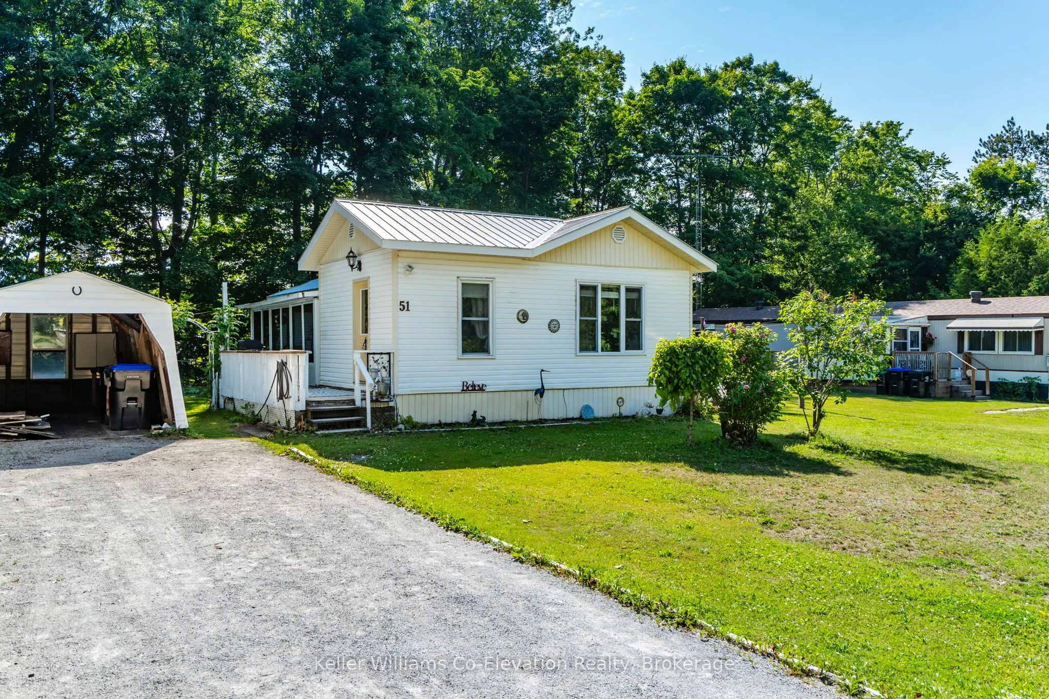 5263 Elliott Side Road, #51