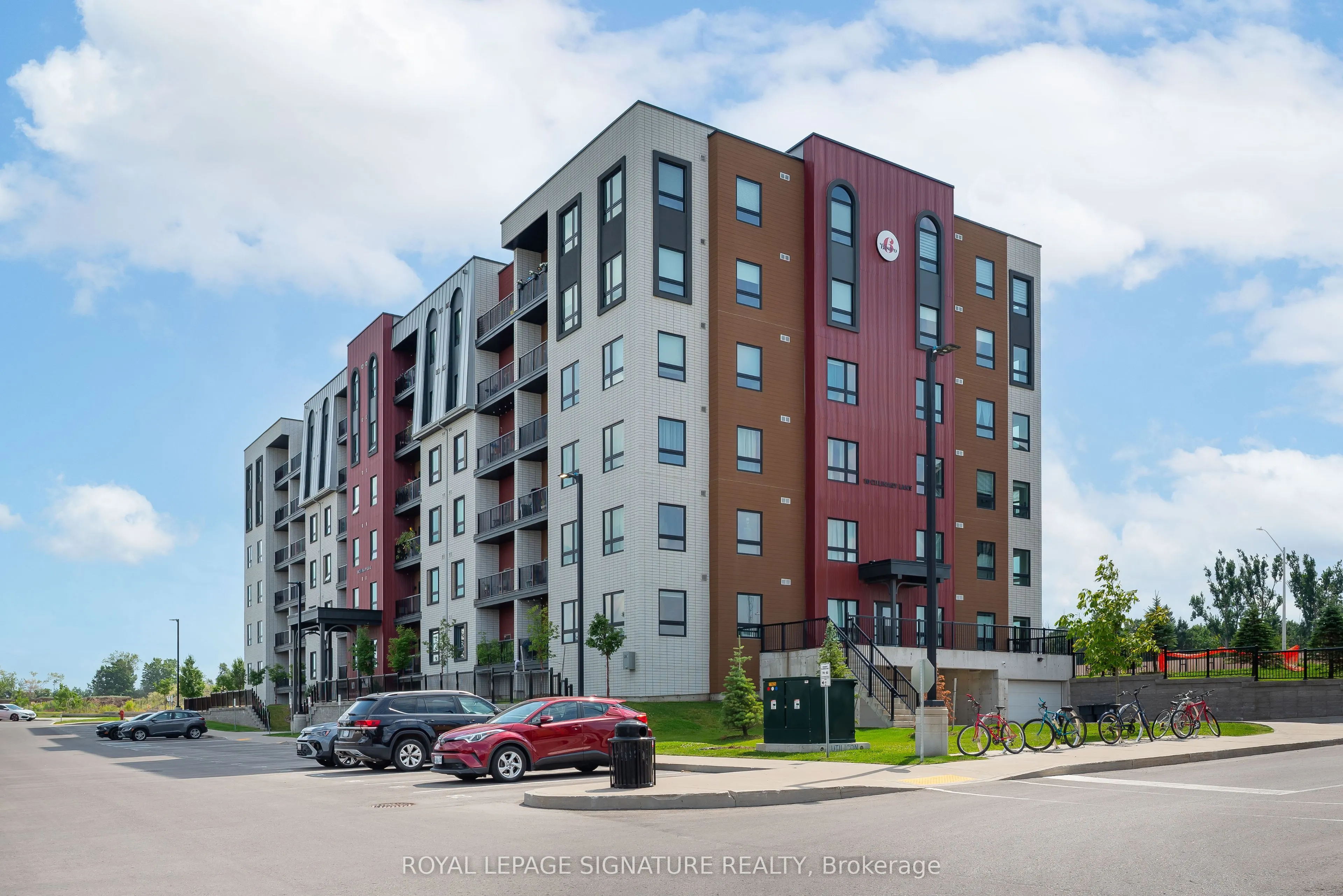 10 Culinary Lane, #508