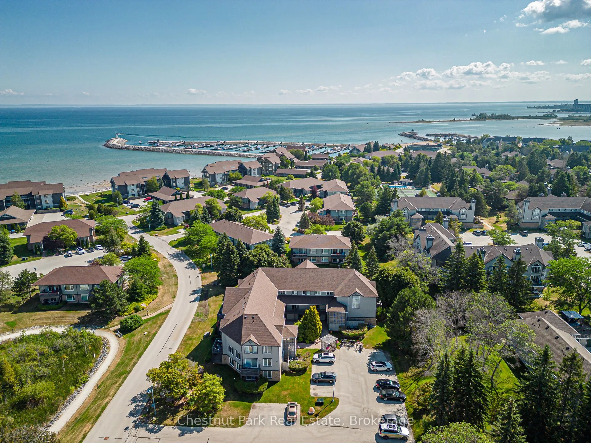 701 Johnston Park Avenue, #2