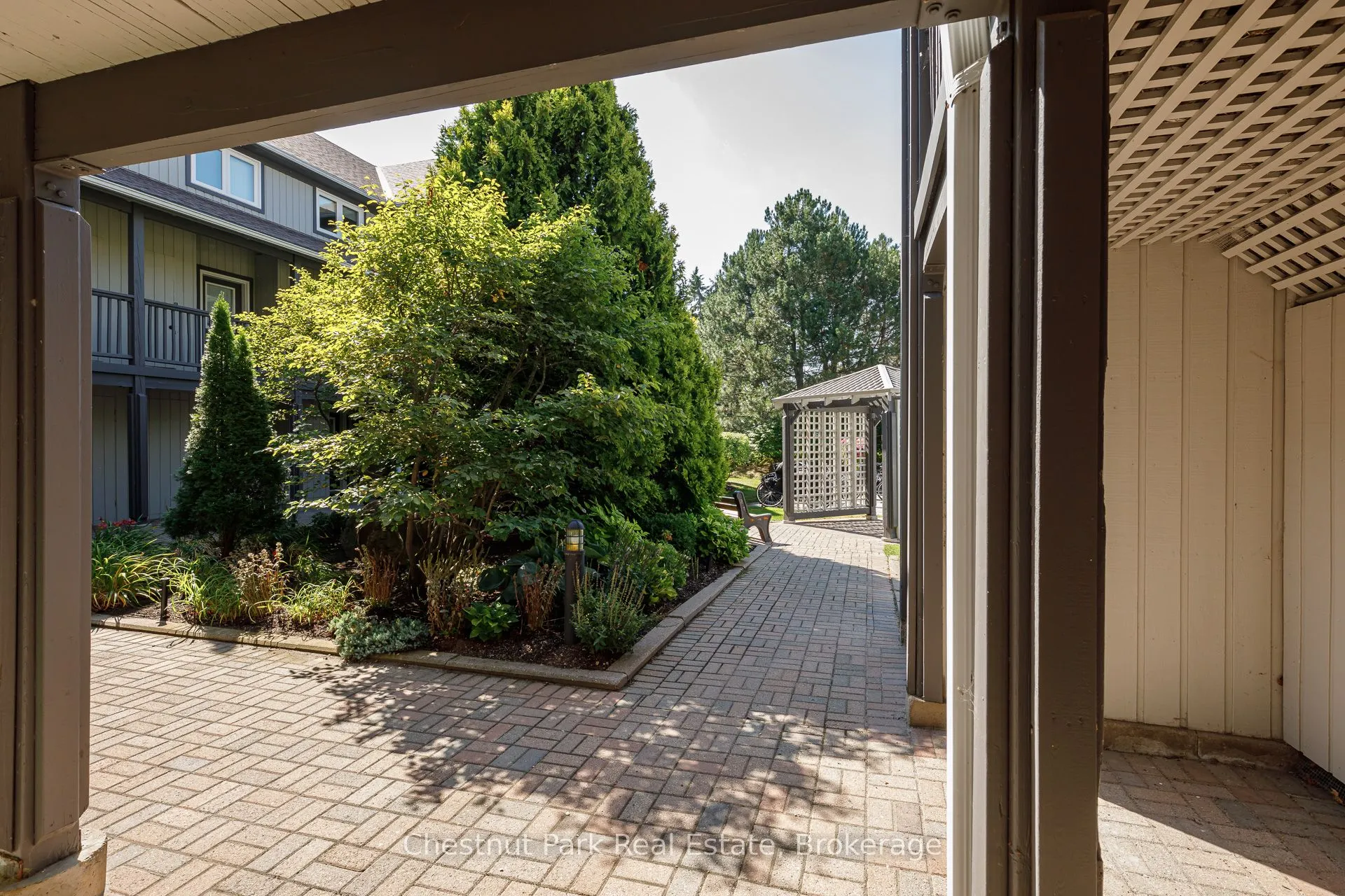 701 Johnston Park Avenue, #2