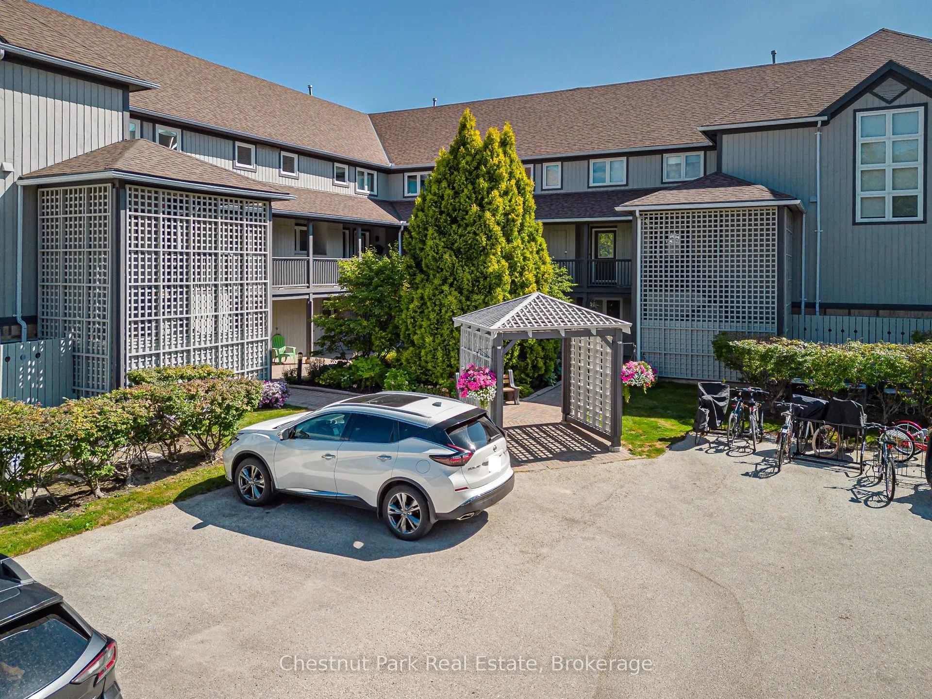 701 Johnston Park Avenue, #2