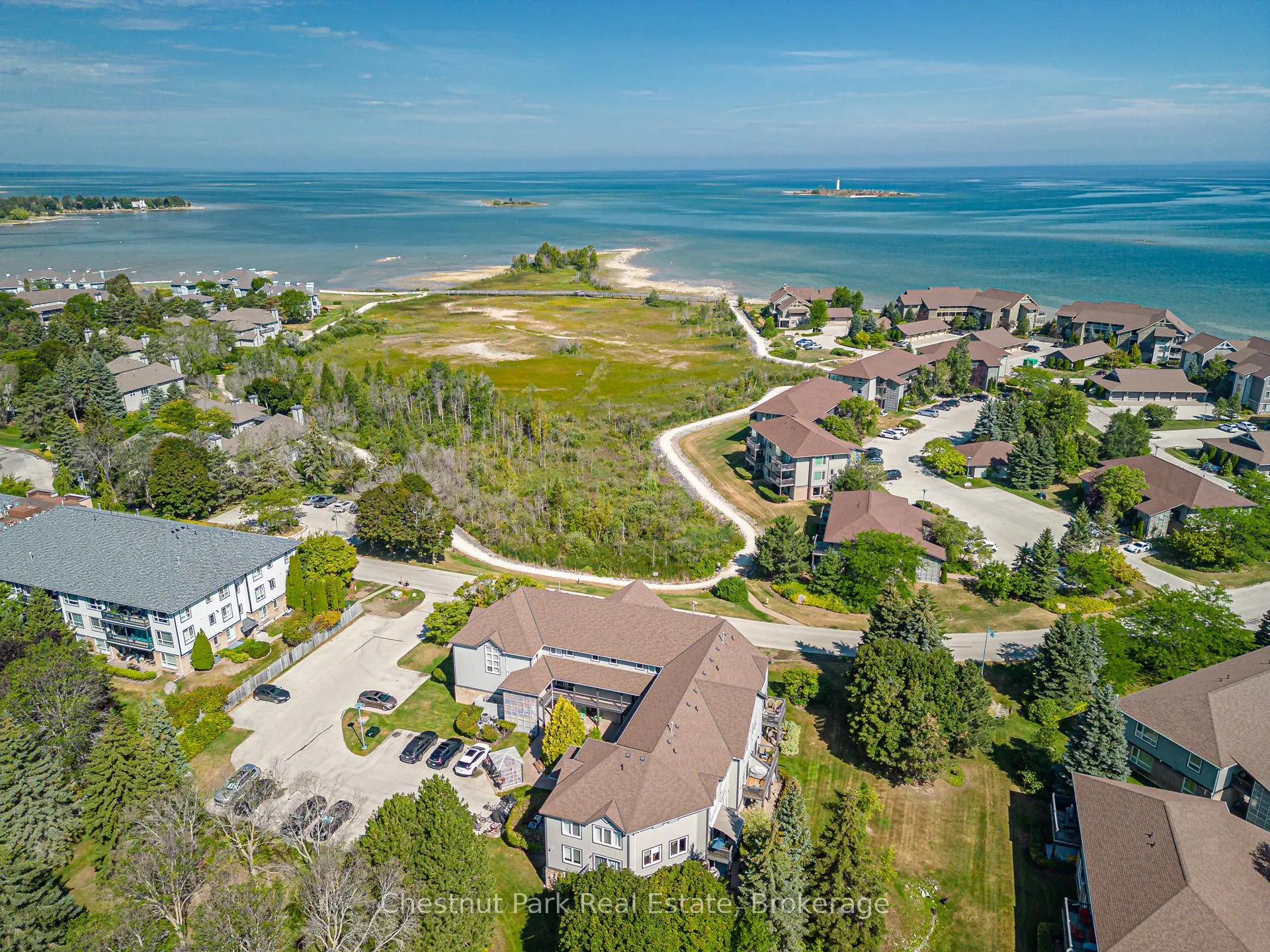 701 Johnston Park Avenue, #2