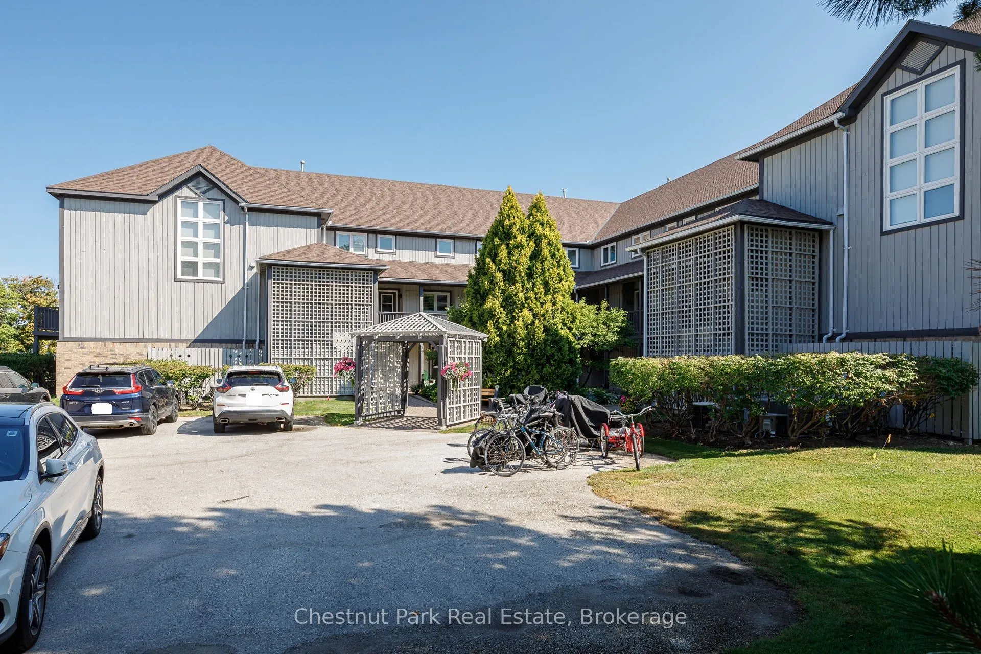 701 Johnston Park Avenue, #2