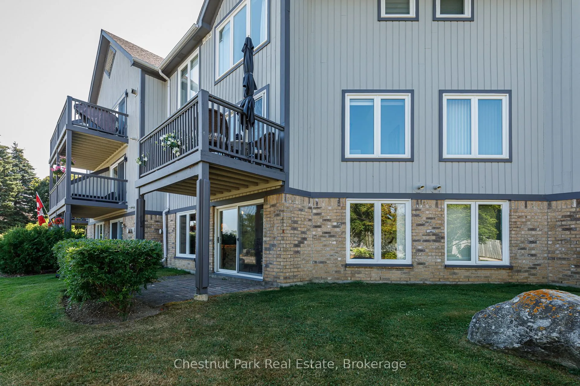701 Johnston Park Avenue, #2