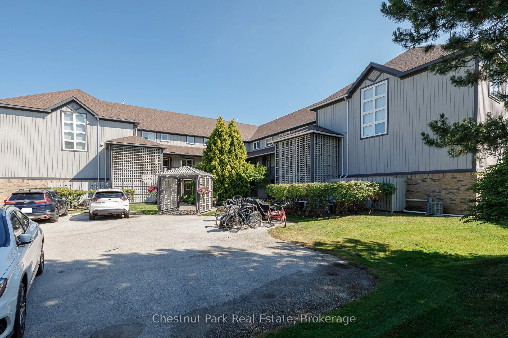 701 Johnston Park Avenue, #2