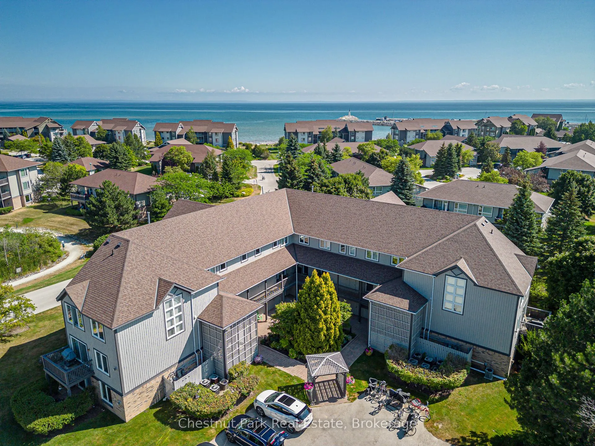 701 Johnston Park Avenue, #2