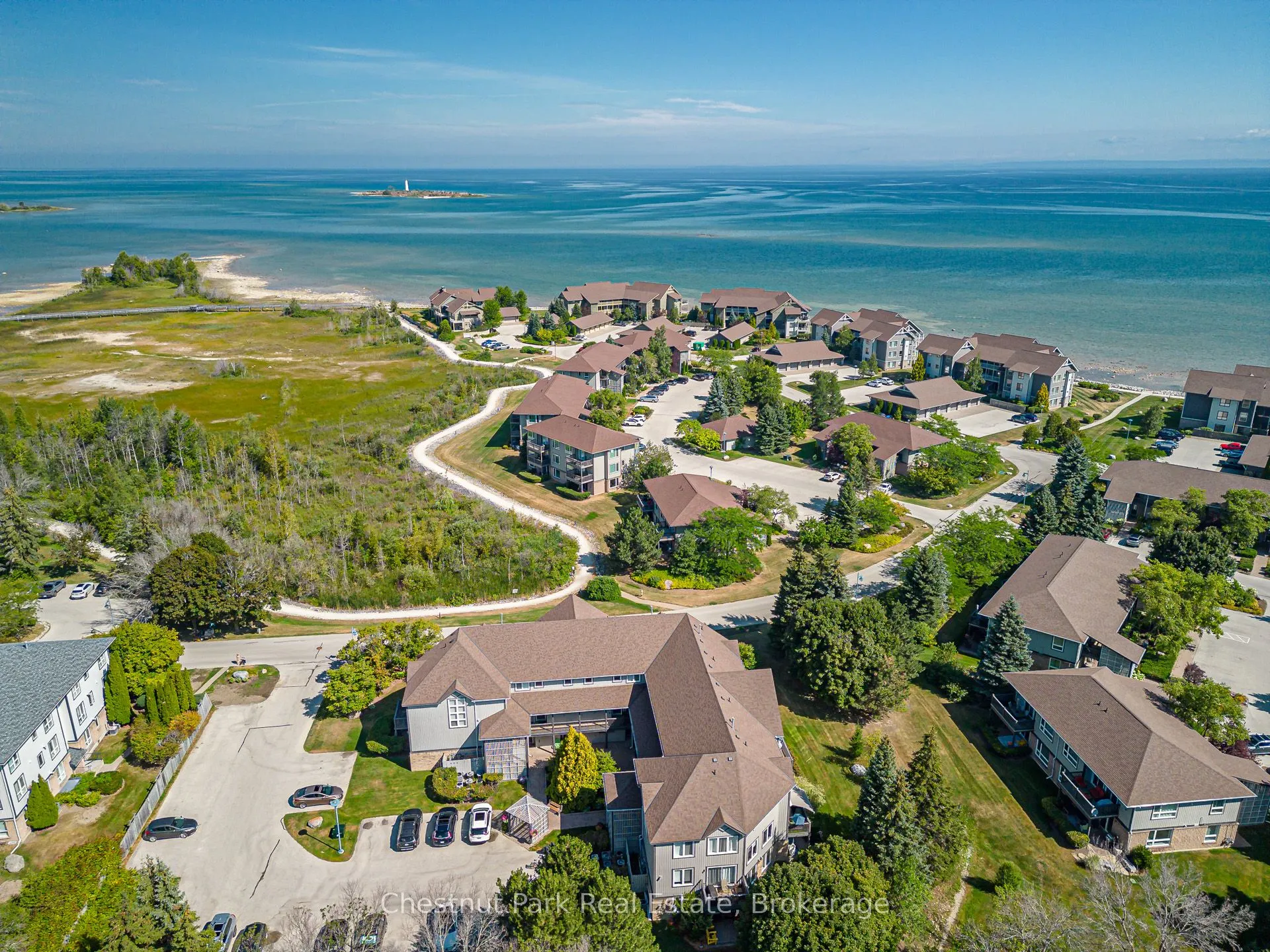 701 Johnston Park Avenue, #2