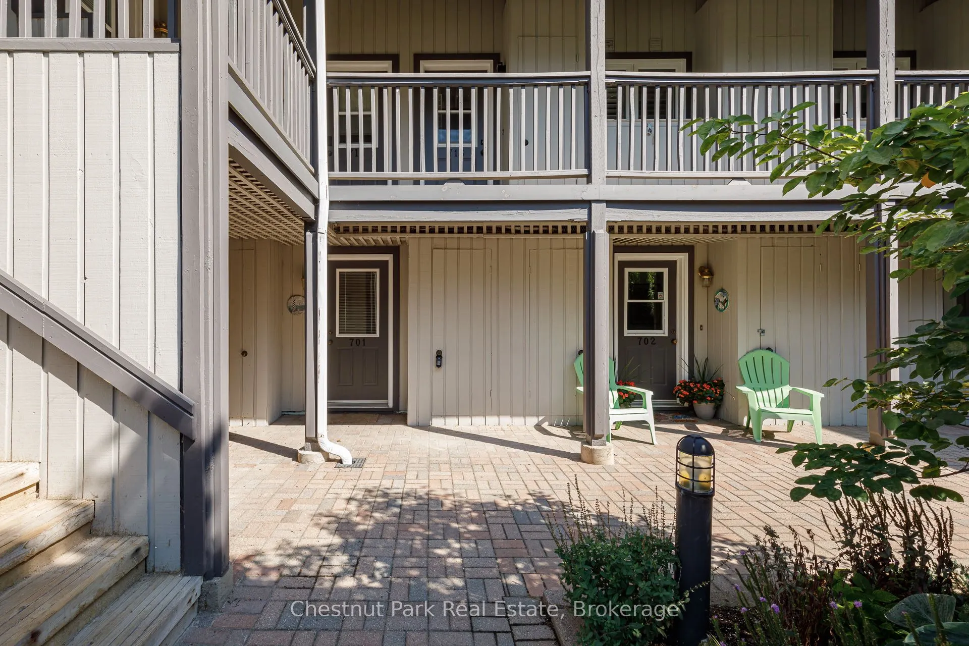 701 Johnston Park Avenue, #2