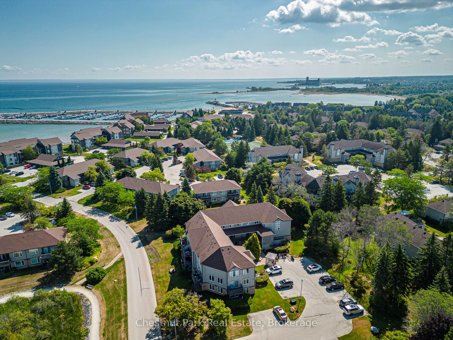 701 Johnston Park Avenue, #2