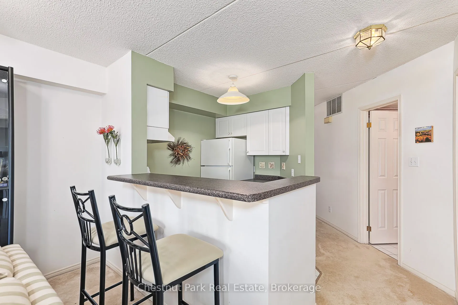 701 Johnston Park Avenue, #2