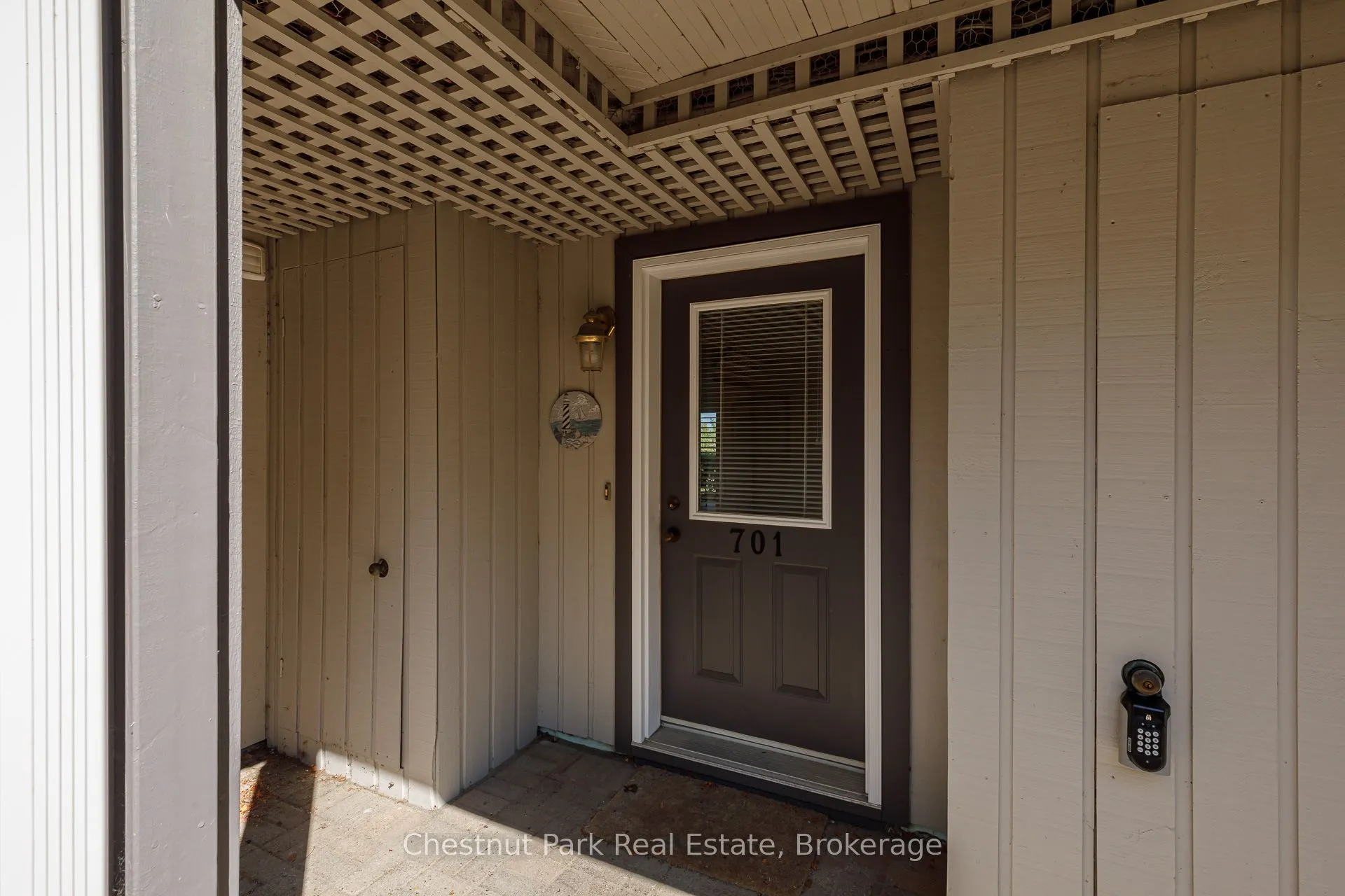 701 Johnston Park Avenue, #2