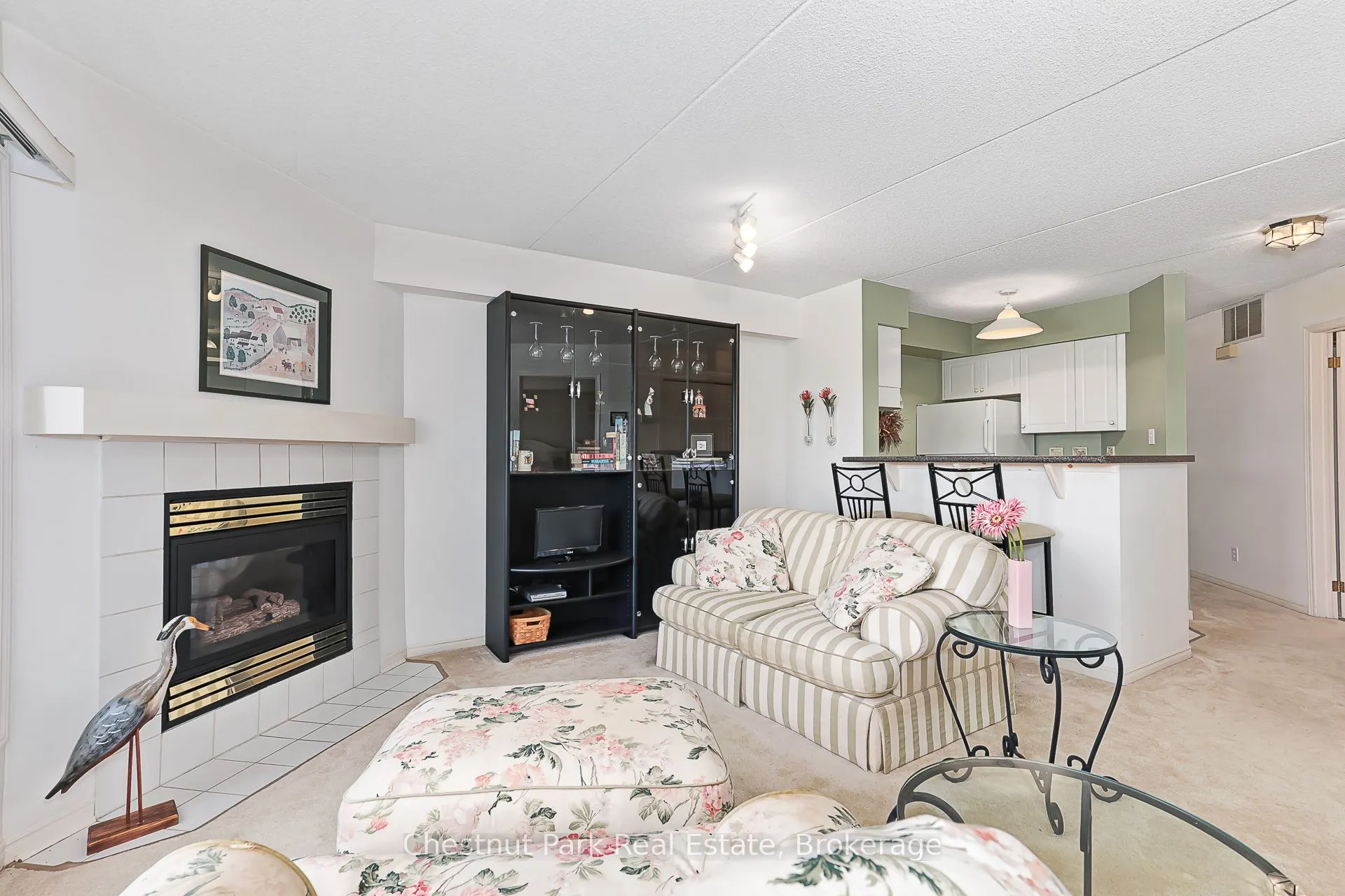 701 Johnston Park Avenue, #2
