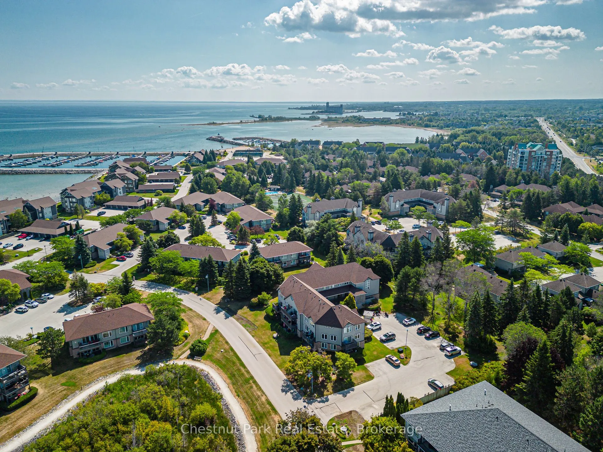 701 Johnston Park Avenue, #2