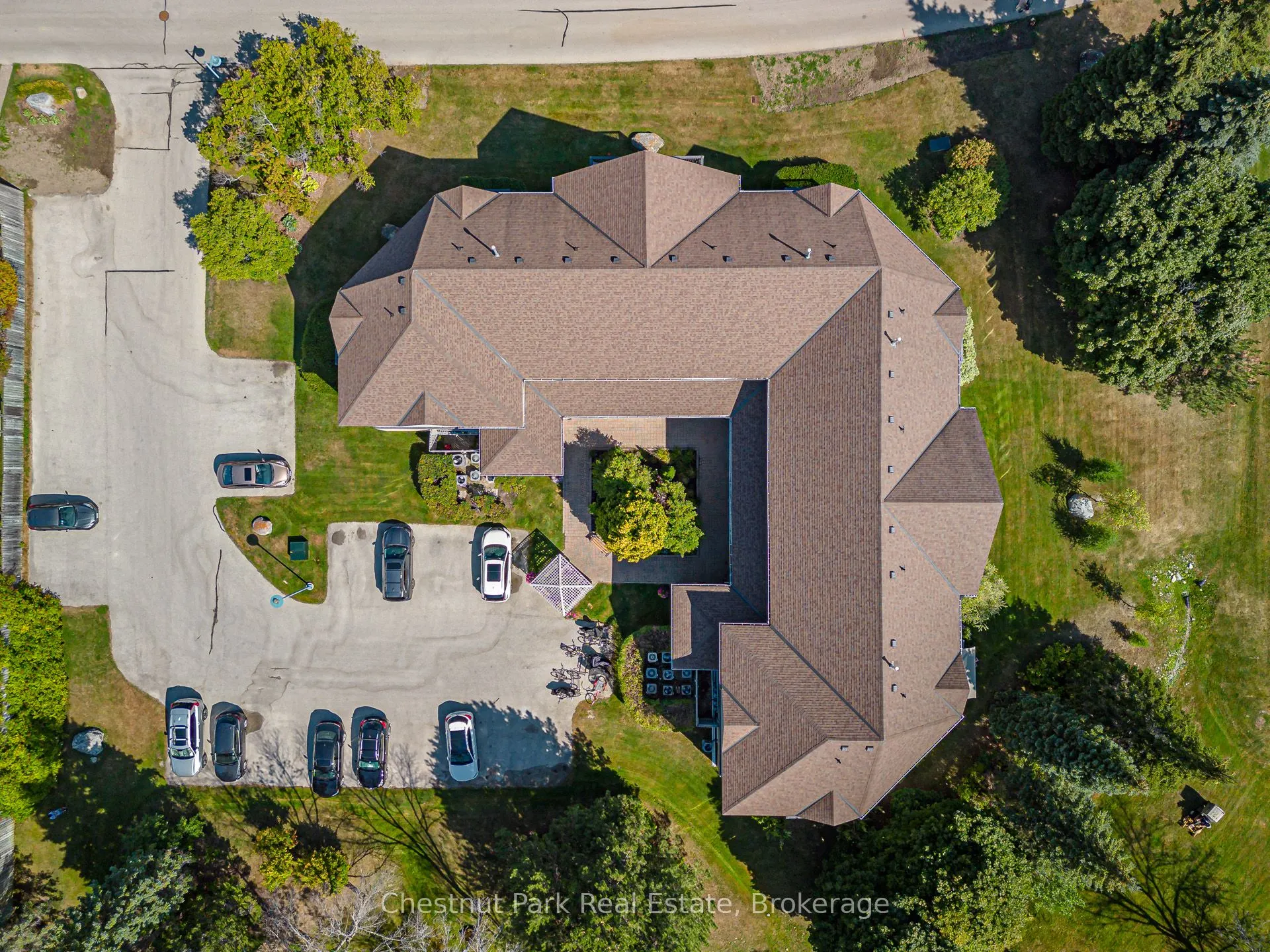 701 Johnston Park Avenue, #2
