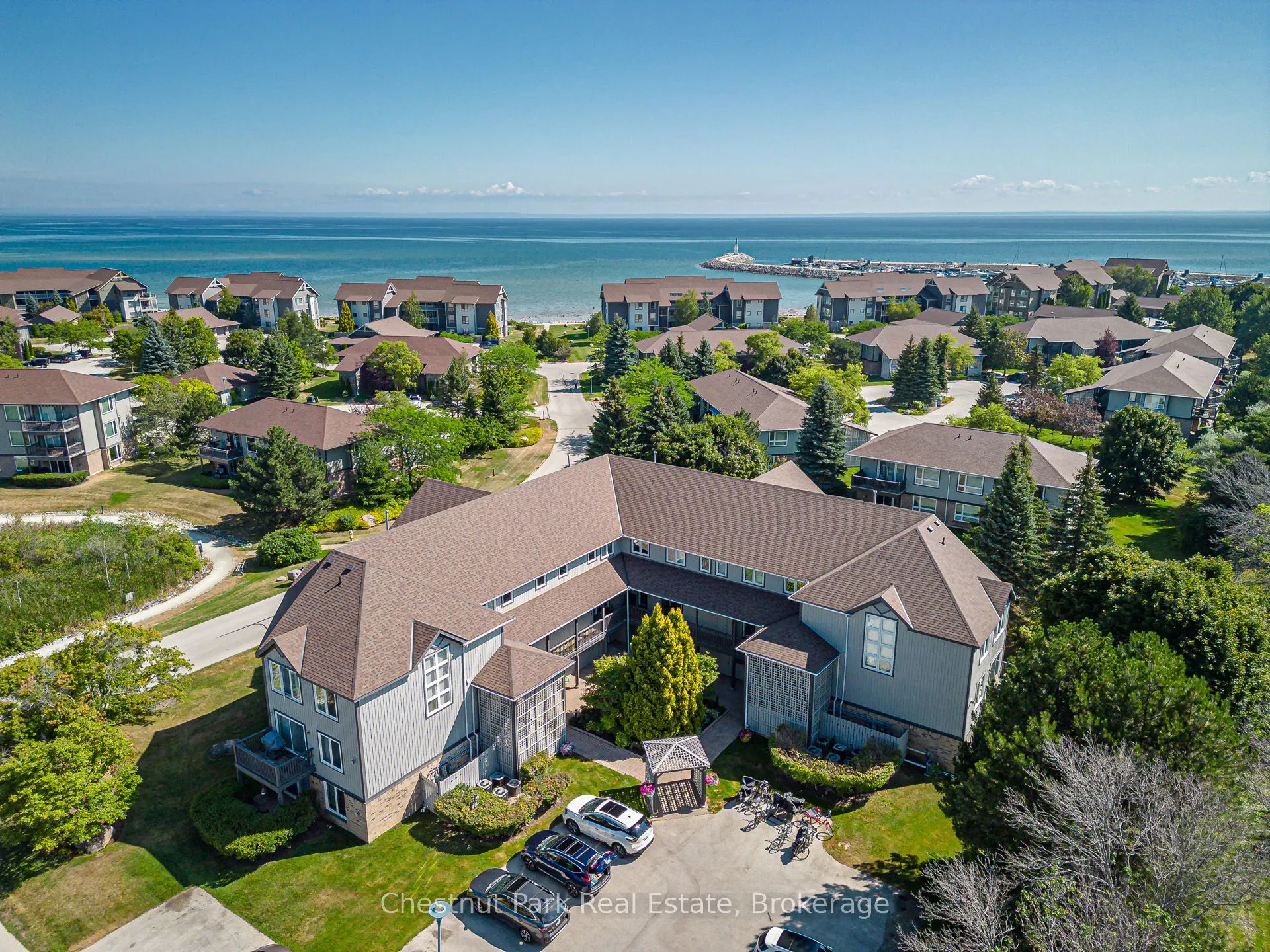 701 Johnston Park Avenue, #2
